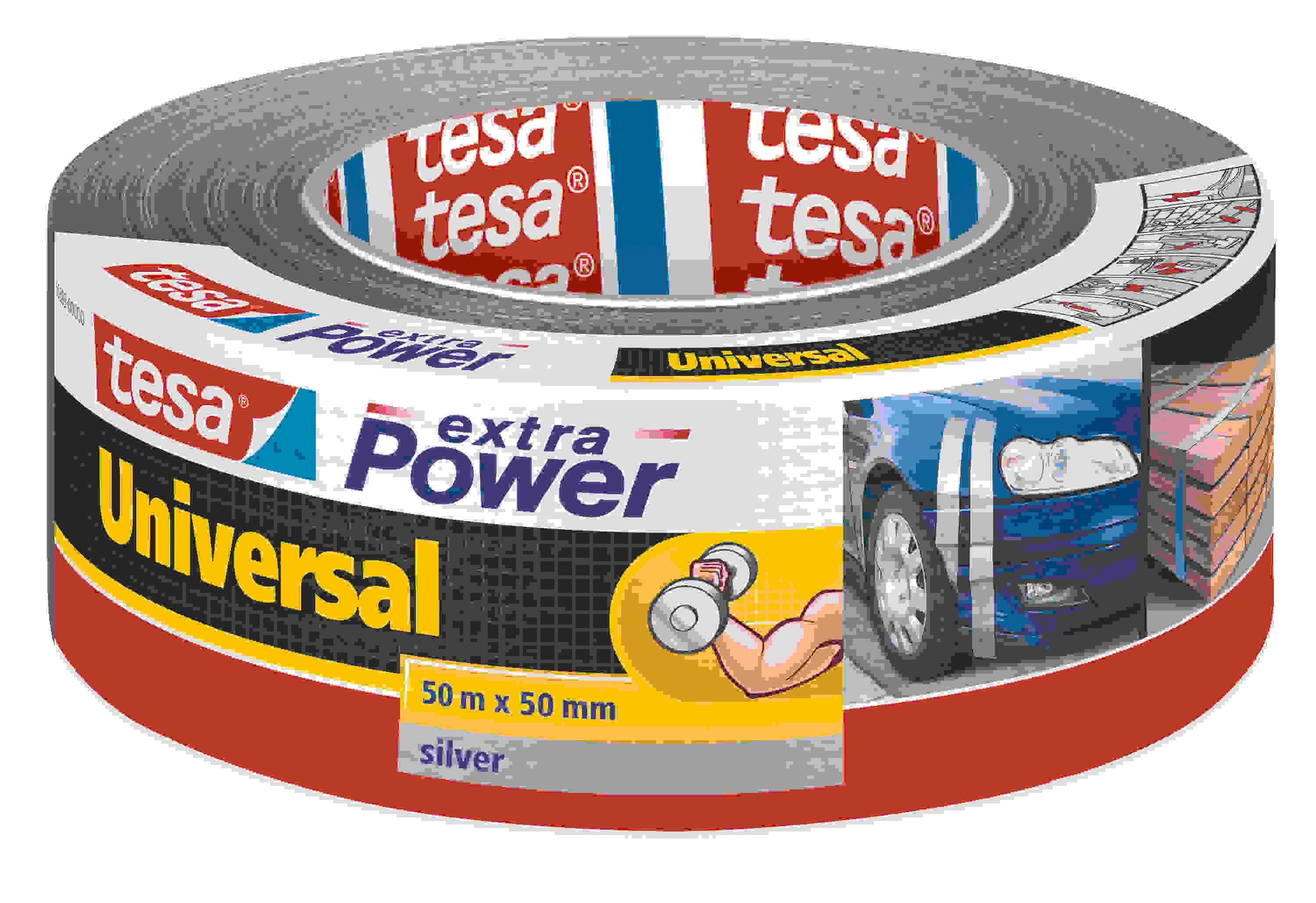 Klebeband