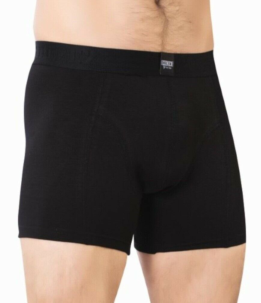 Megaman Jeans Boxershorts BX-2350 Herren Boxershort günstig online kaufen