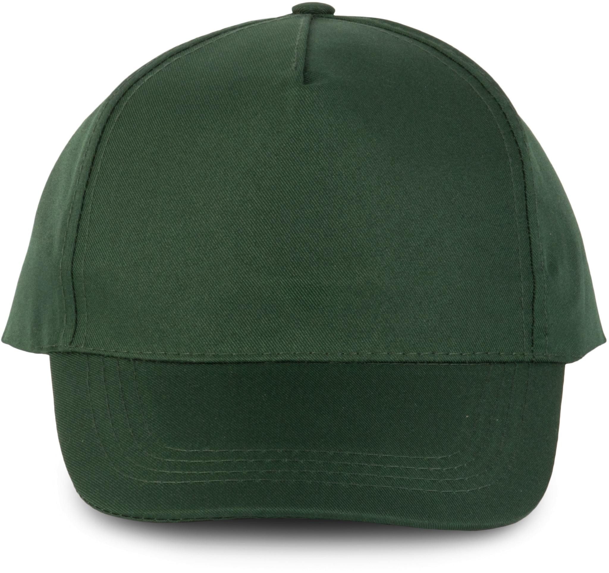 Trucker Cap Polyester-Sportkappe mit 5 Panels