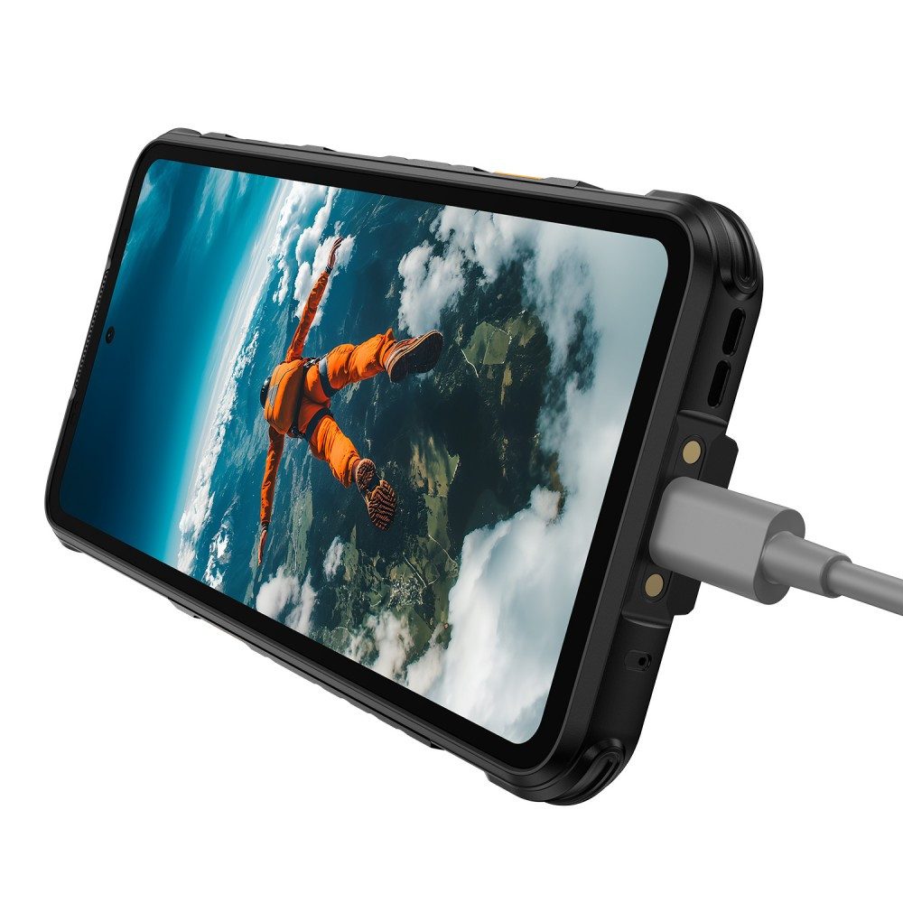 RugOne Type-C Data Cable Smartphone-Kabel