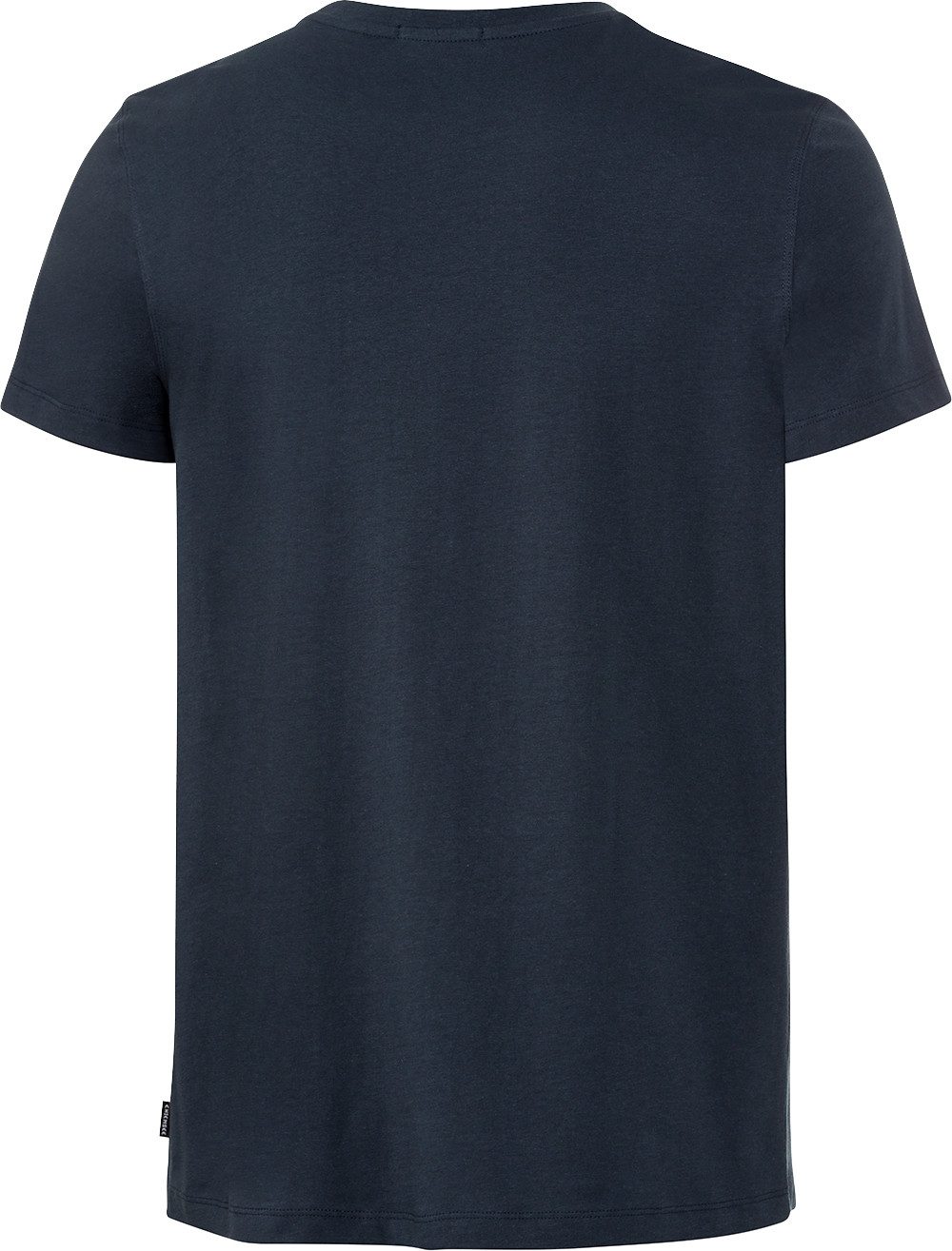 Chiemsee T-Shirt (Set, 3er-Pack) hoher Tragekomfort für Sie und Ihn