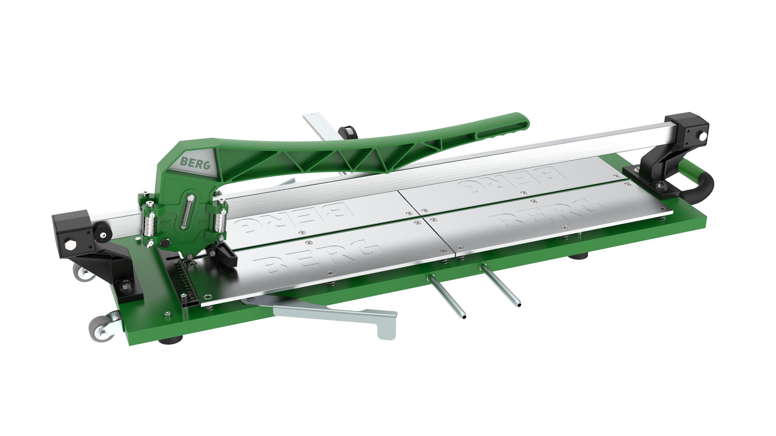 BERG TECTOOL Fliesenschneider BTC 900 EUROPE günstig online kaufen