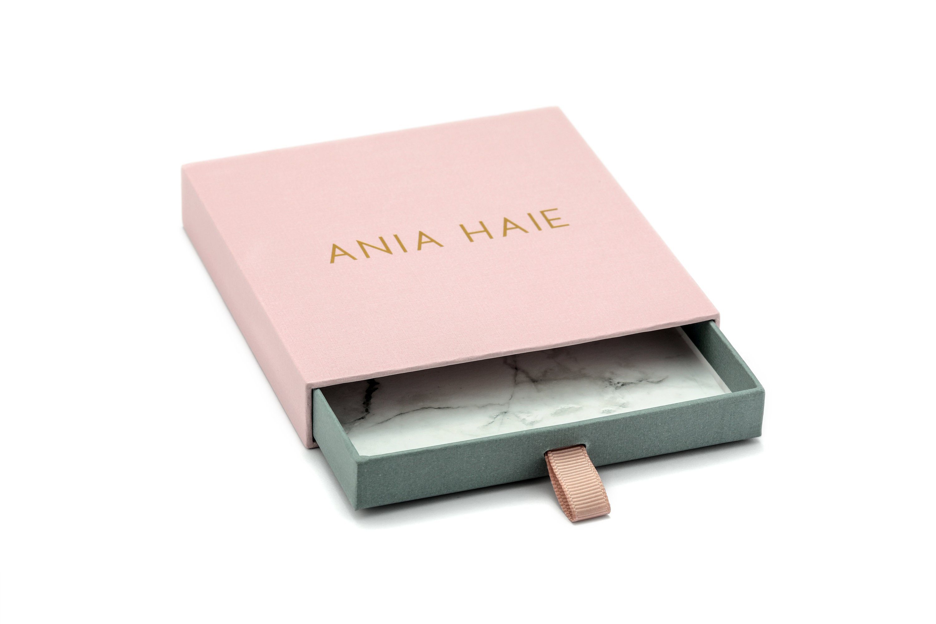 Ania Haie Armband Turning Tides Hidden Gem 925er Sterlingsilber