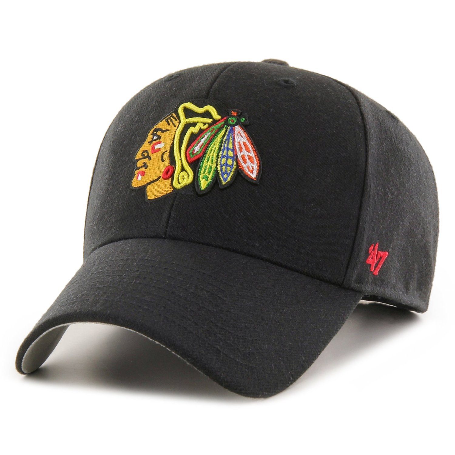 '47 Brand Trucker Cap »Relaxed Fit NHL Chicago Blackhawks« online