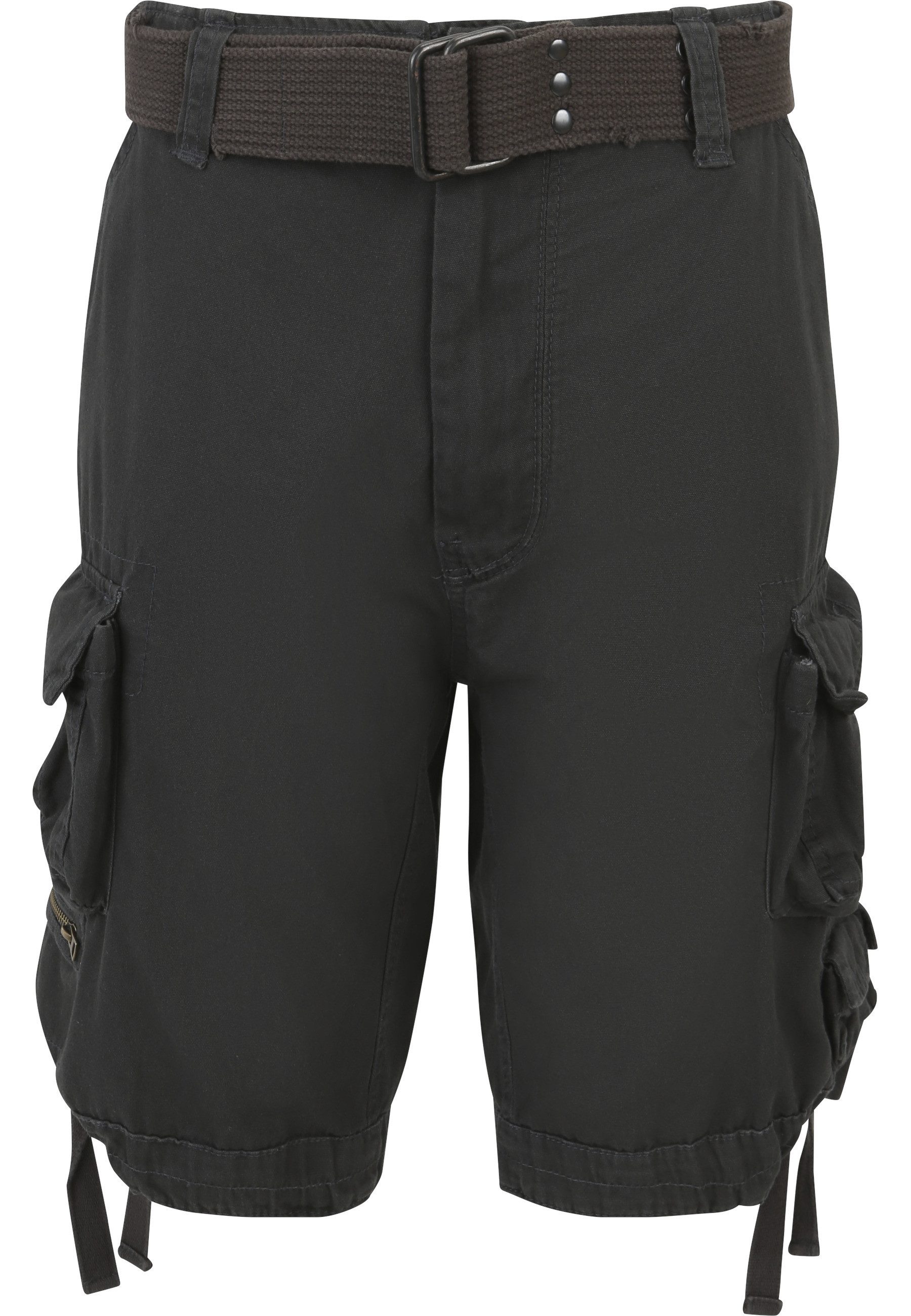 Brandit Cargoshorts Brandit Herren Savage Vintage Cargo Shorts (1-tlg)