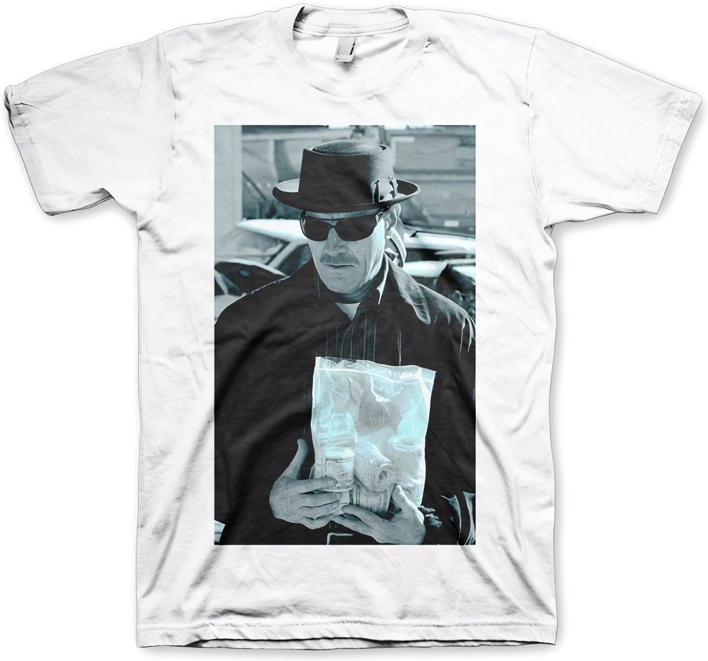 Breaking Bad T-Shirt