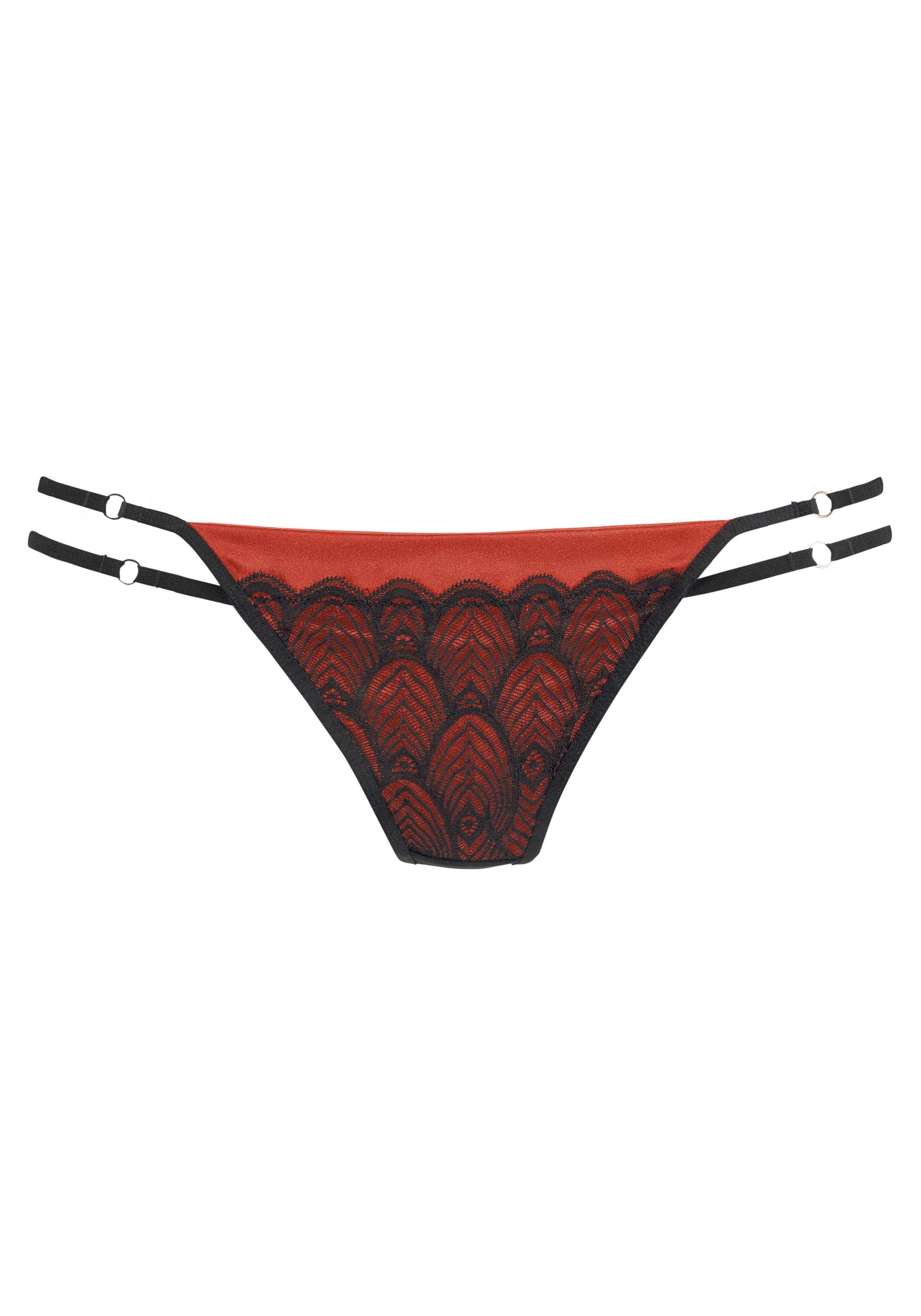 String Belinda