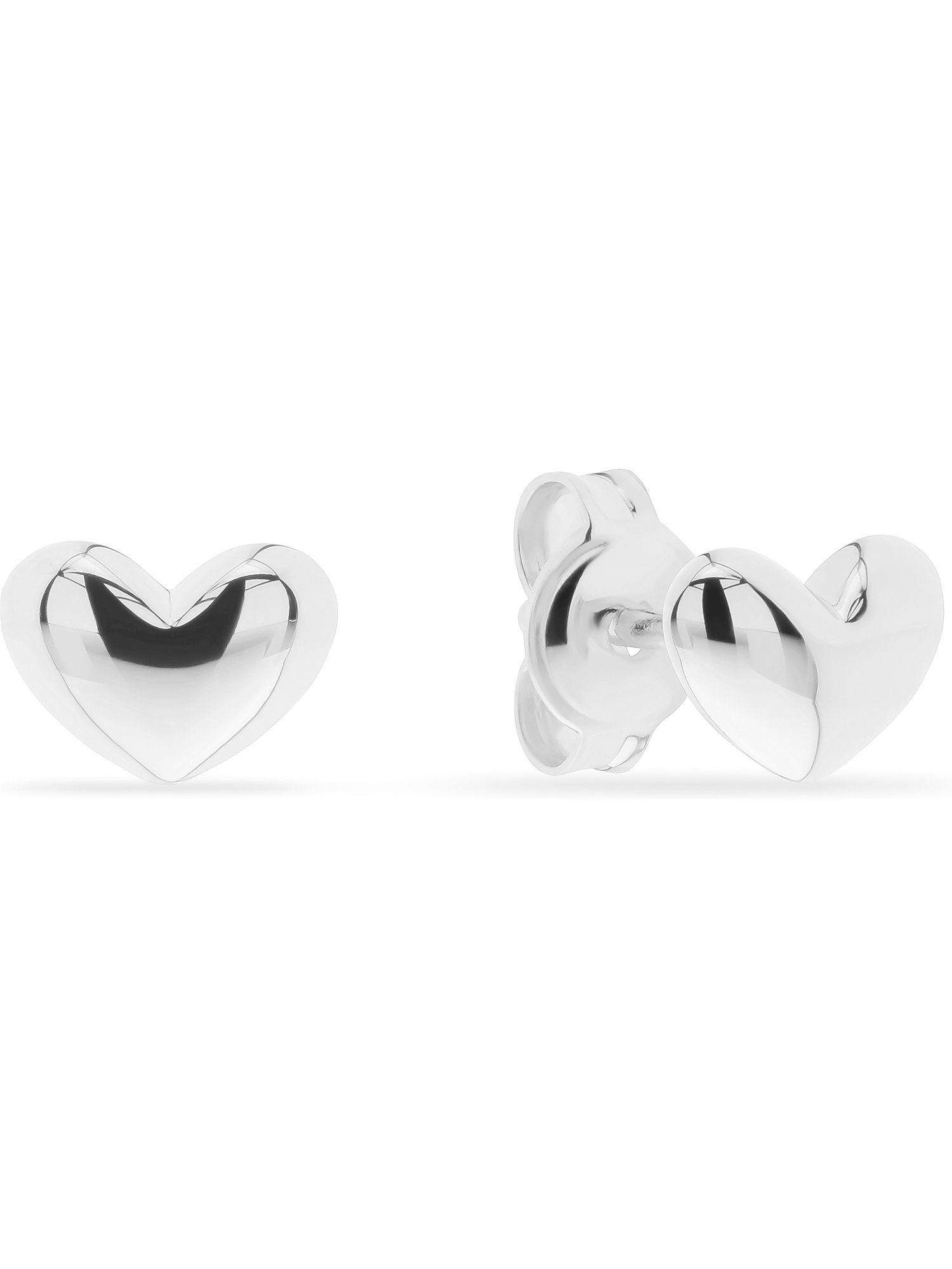 Esprit Paar Ohrstecker ESPRIT Damen-Ohrstecker 925er günstig online kaufen