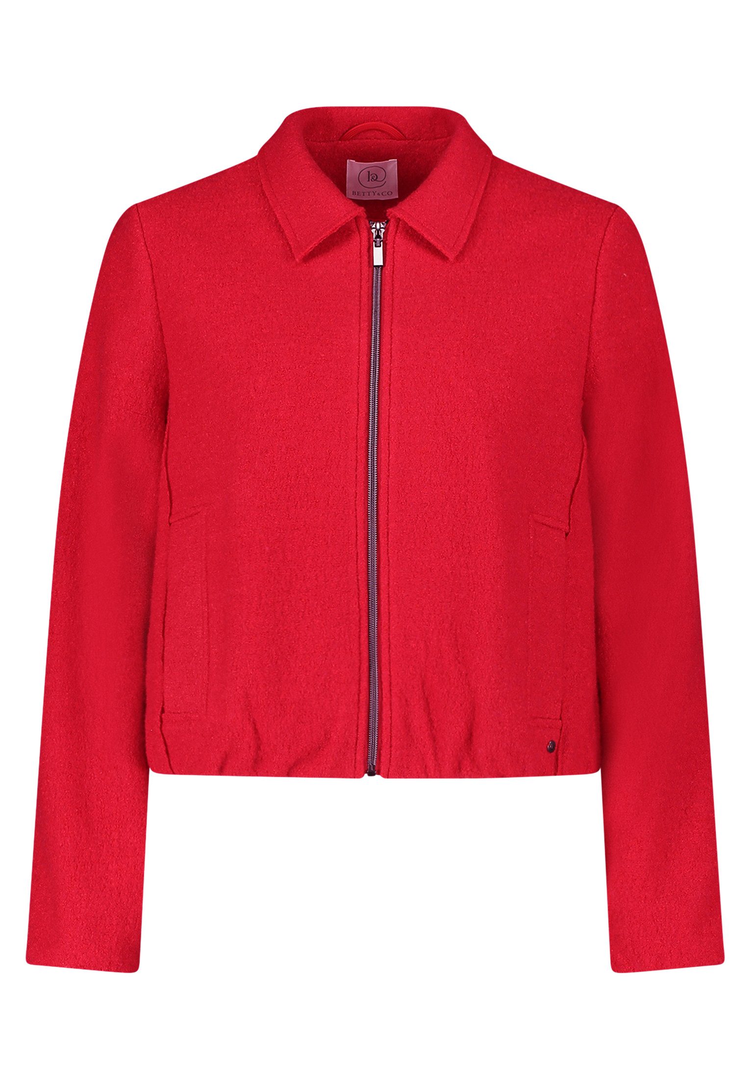 Betty&Co Blusenblazer günstig online kaufen