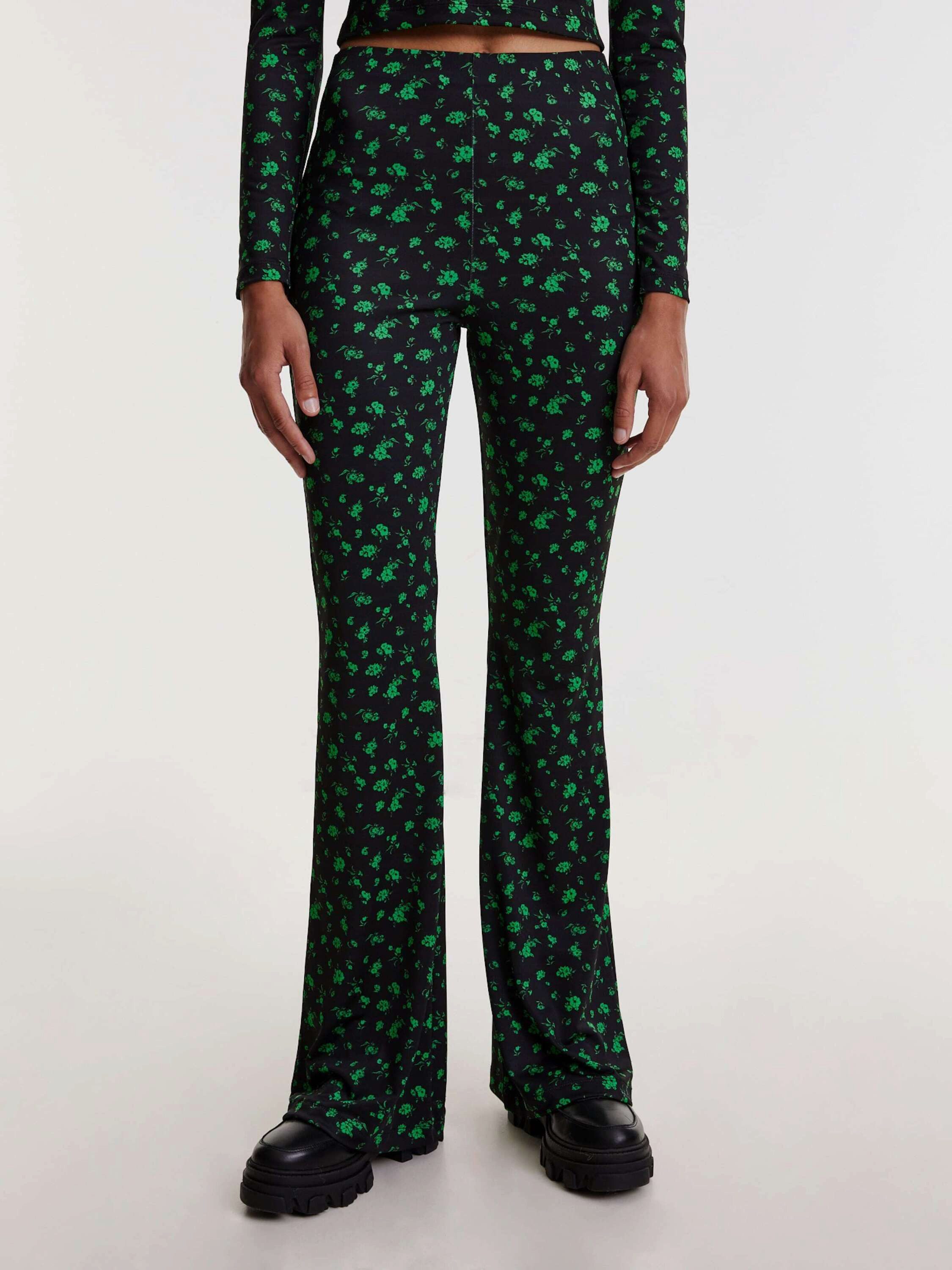 EDITED Stoffhose Zelinda (1-tlg) Weiteres Detail