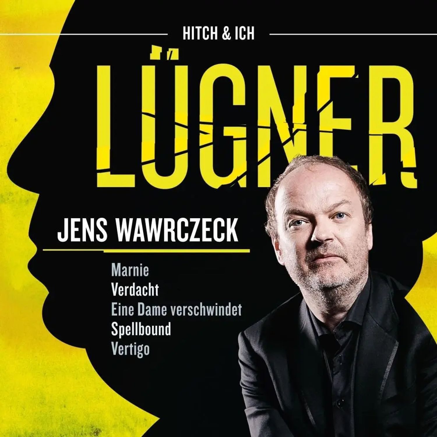 Media Verlag Hörspiel Lügner