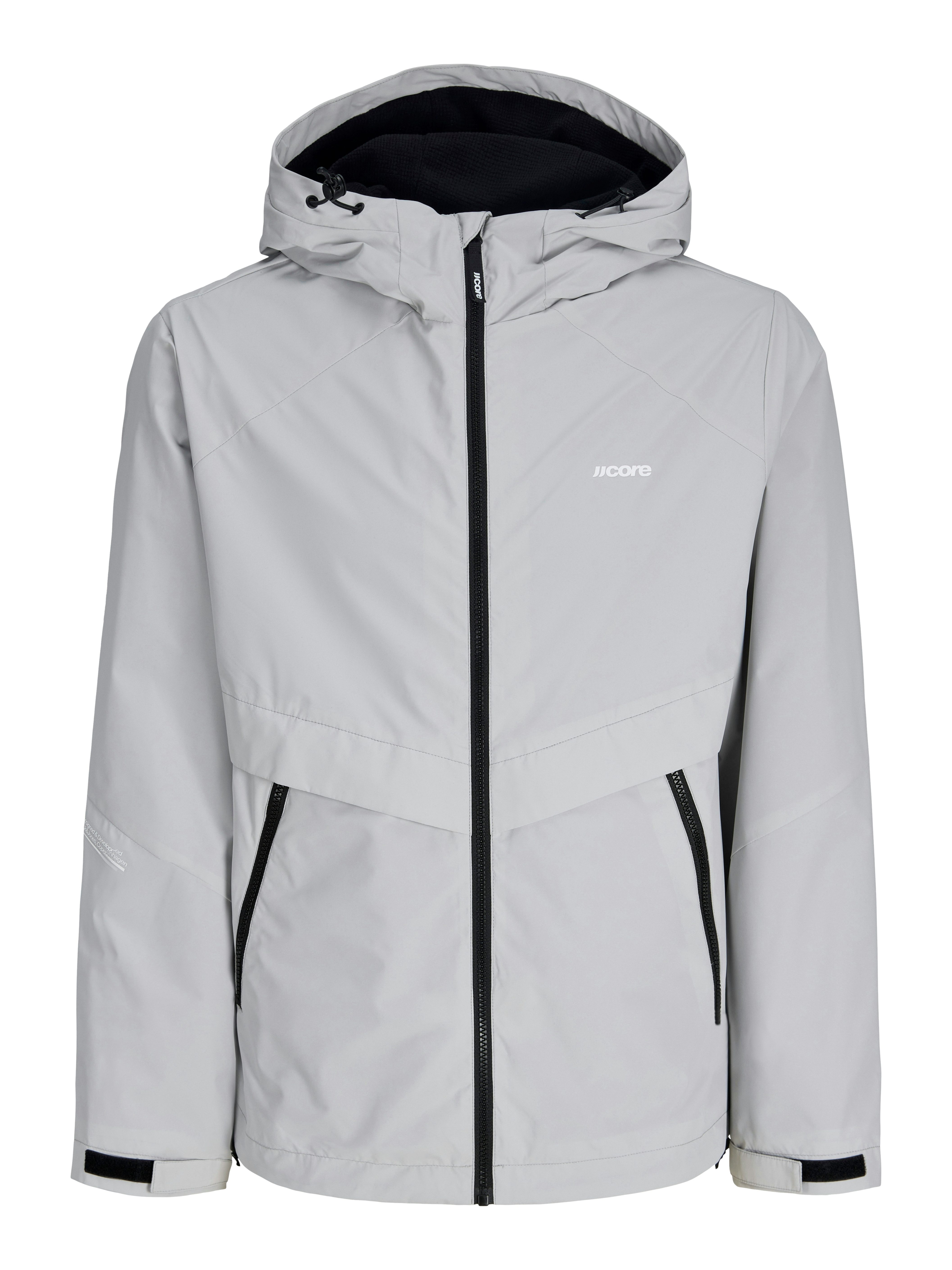Jack & Jones Outdoorjacke JCOCLUB LIGHT JACKET SN