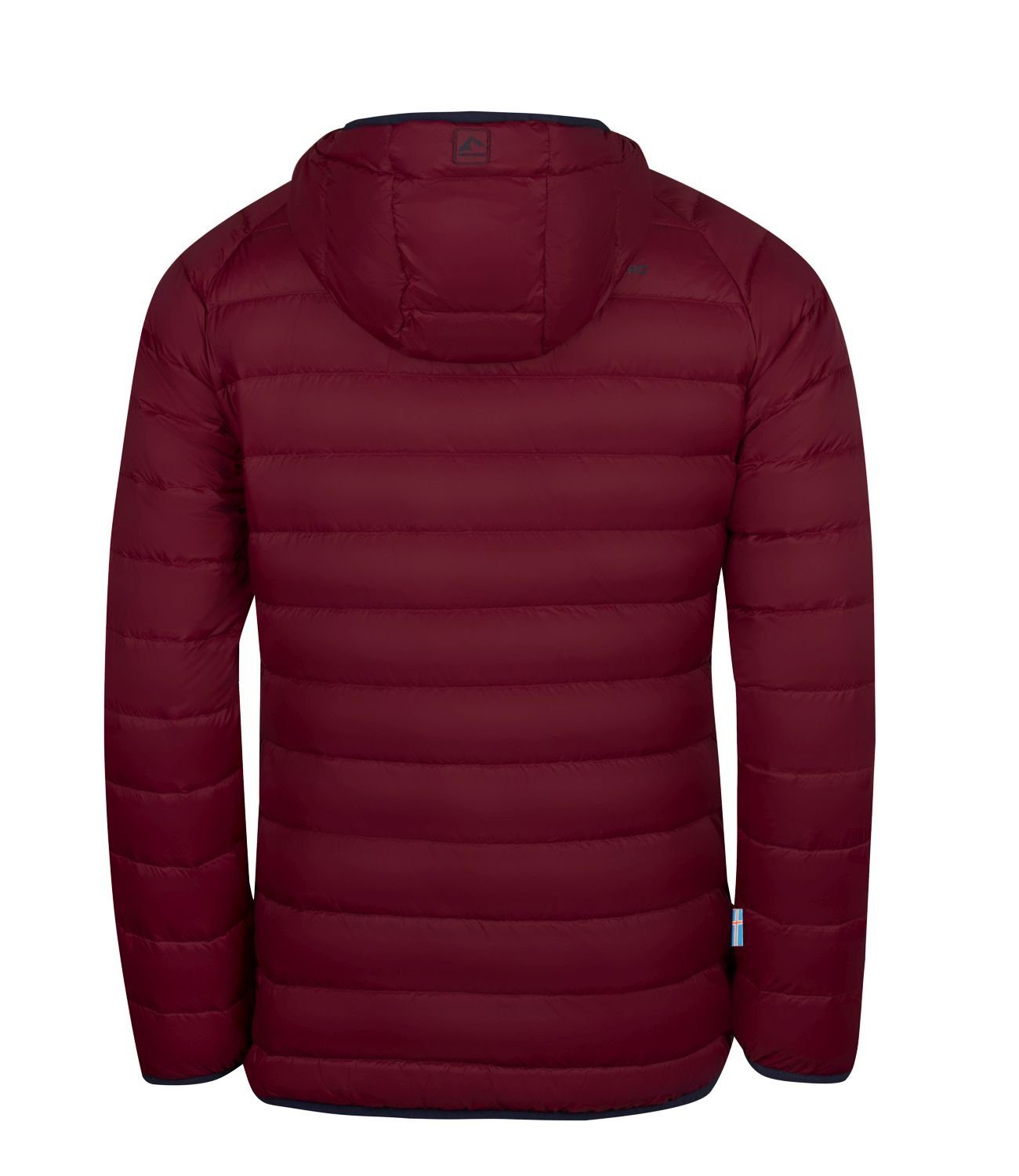 Westfjord Daunenjacke Snaefell Wasserdicht günstig online kaufen