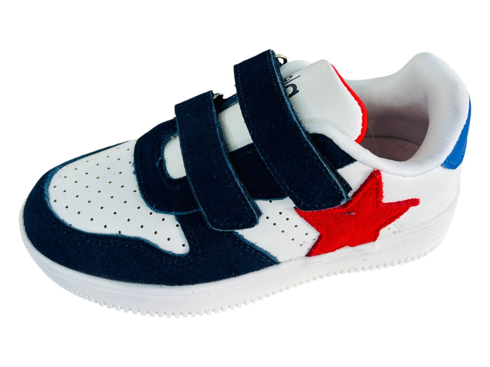 Jela jela MINNESOTA Sneaker 3223-03 navy Sneaker