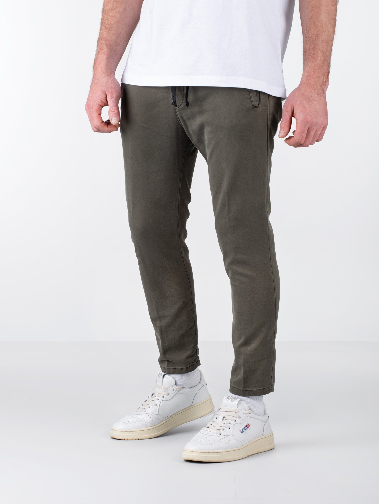 Drykorn Stoffhose Drykorn Jeger Pants günstig online kaufen