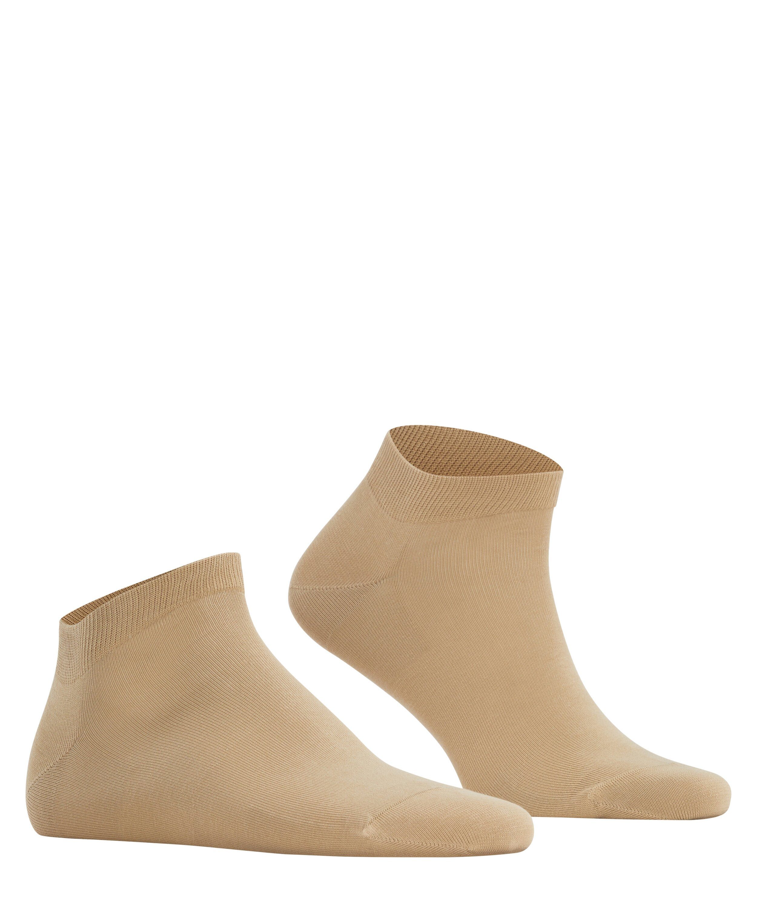 FALKE Sneakersocken Cool 24/7 Sneakersocken (1-Paar) kühlend