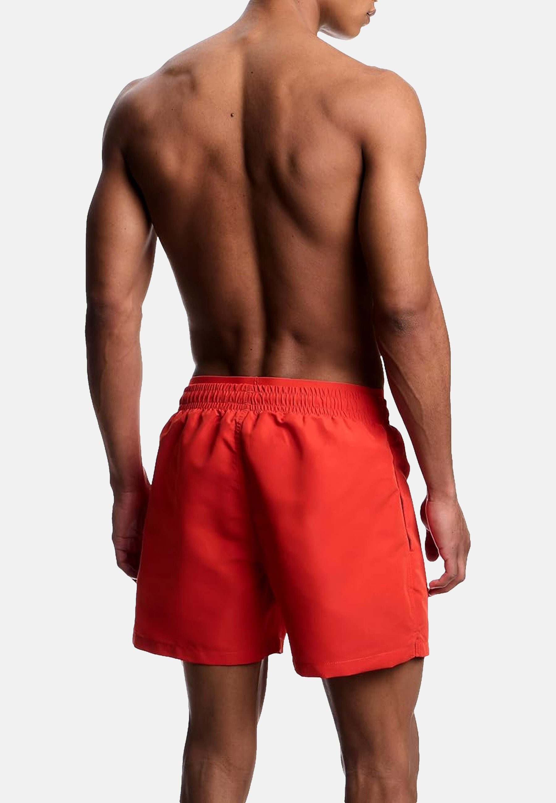 Emporio Armani Badeshorts Badeshorts Schwimmshorts (1-St) günstig online kaufen