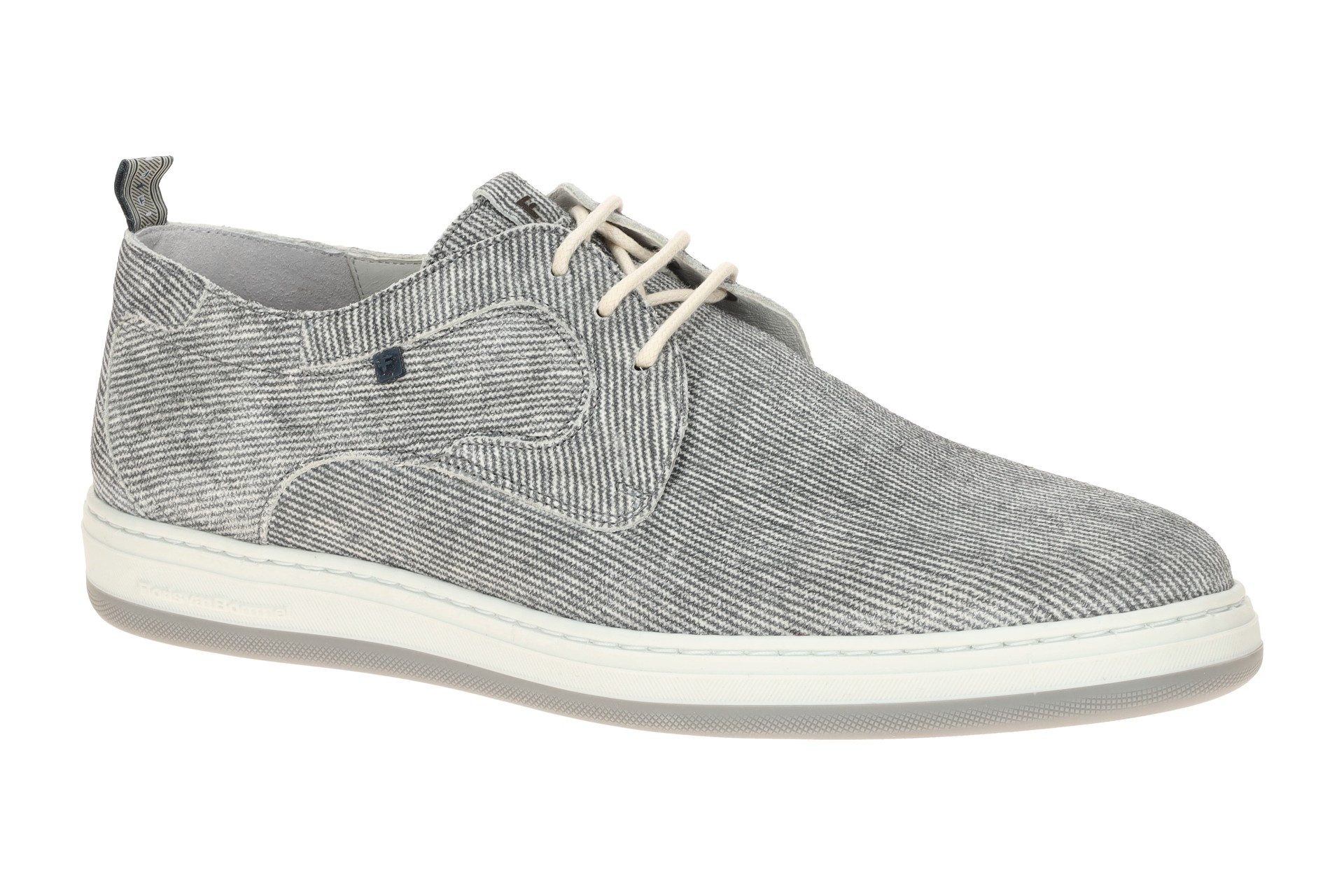 Floris van Bommel 30309-30-01 Schnürschuh