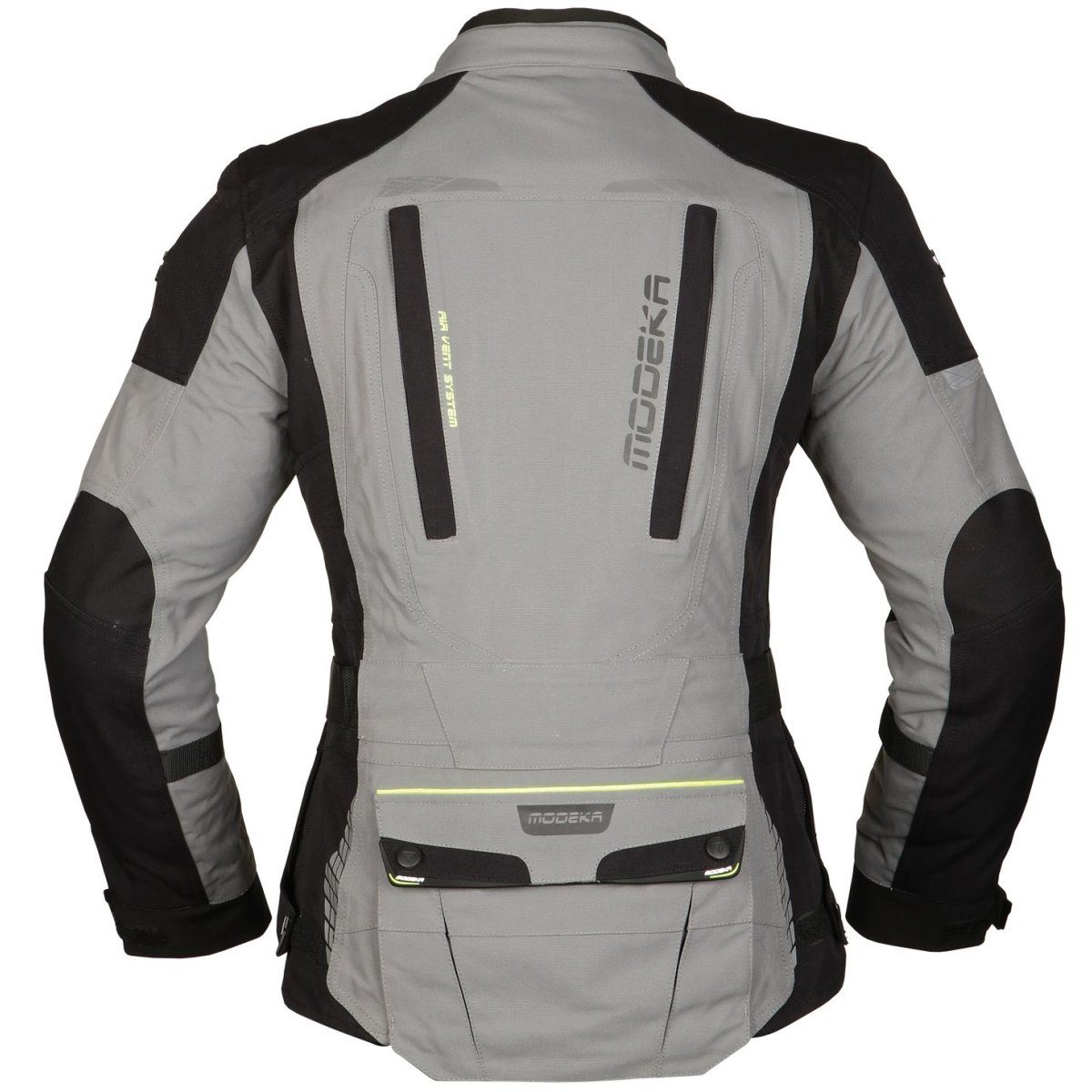 Modeka Motorradjacke Modeka Viper LT Textiljacke günstig online kaufen