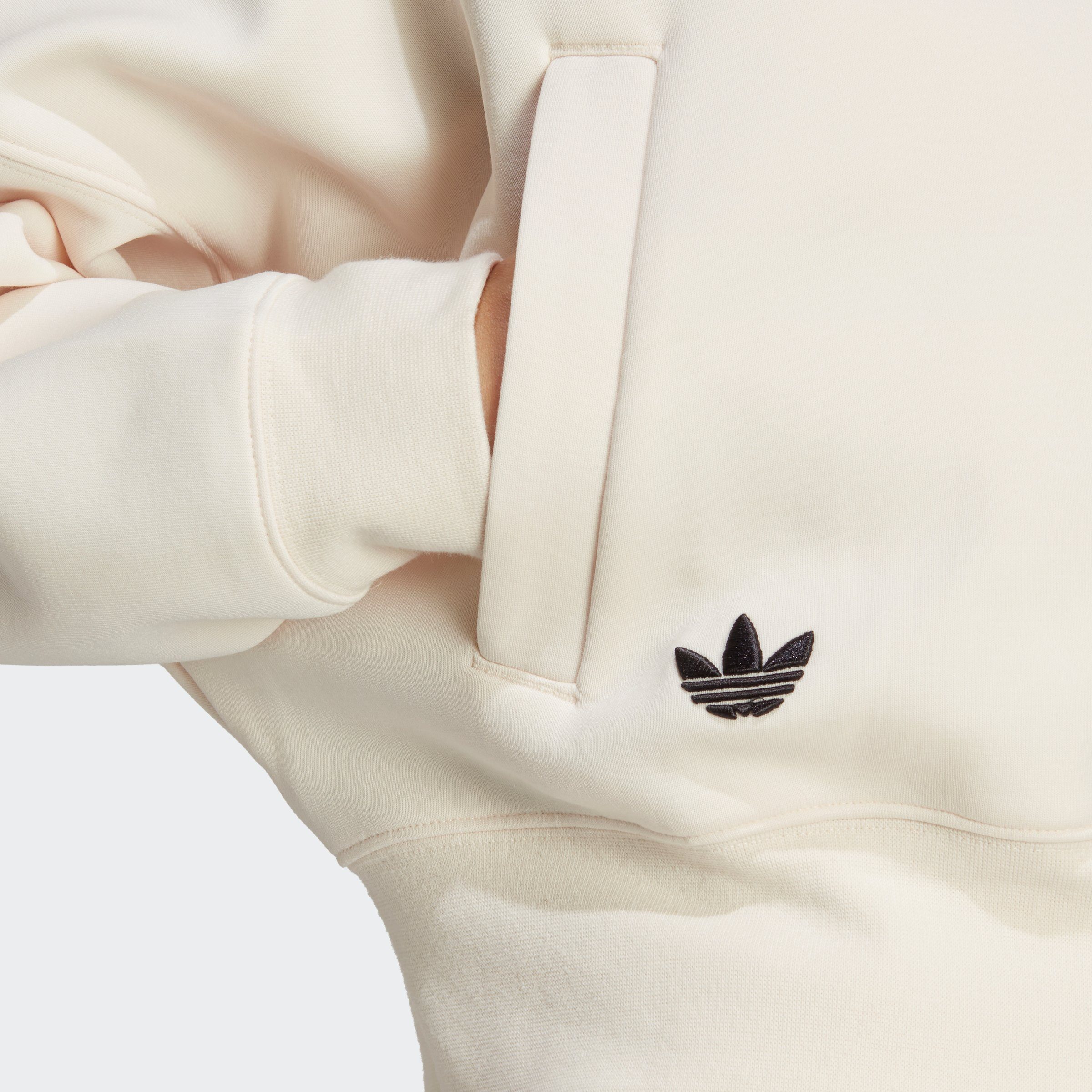 adidas Originals ADICOLOR Wonder White ORIGINALS NEUCLASSICS Outdoorjacke