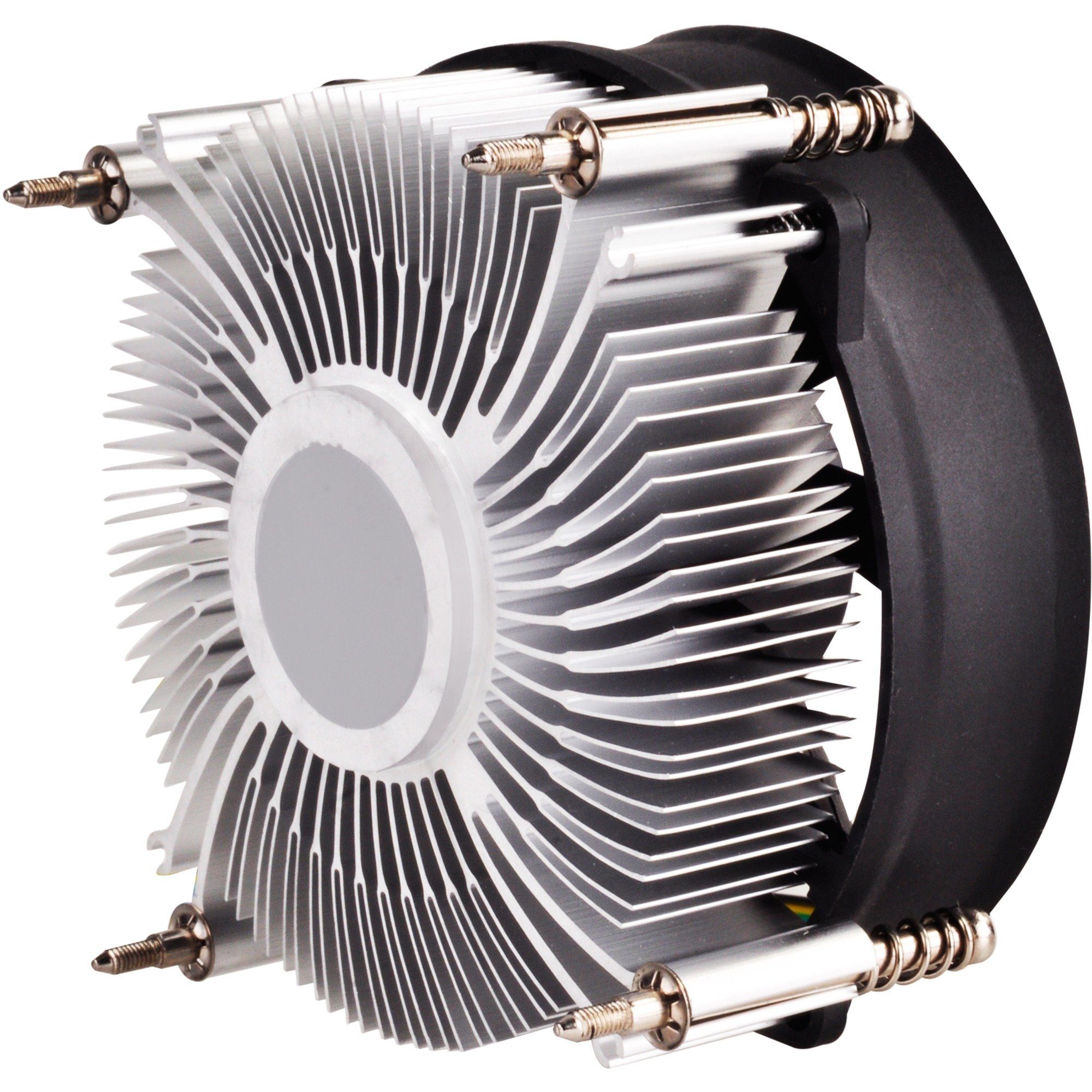 Silverstone CPU Kühler SilverStone SST-NT09-115X, CPU-Kühler