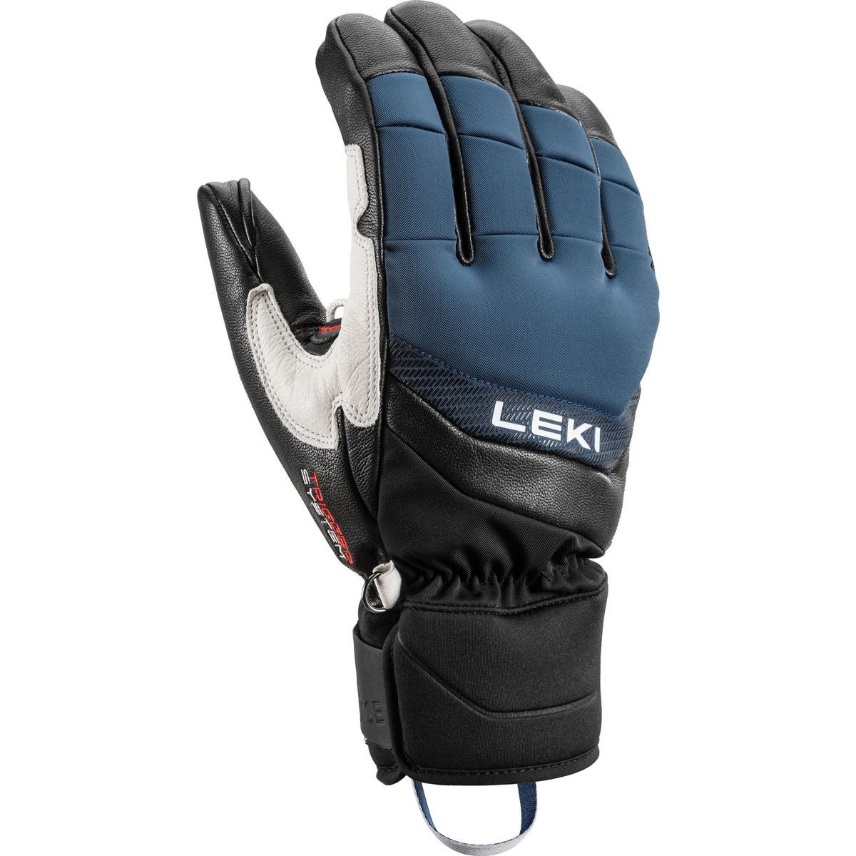 Leki Skihandschuhe