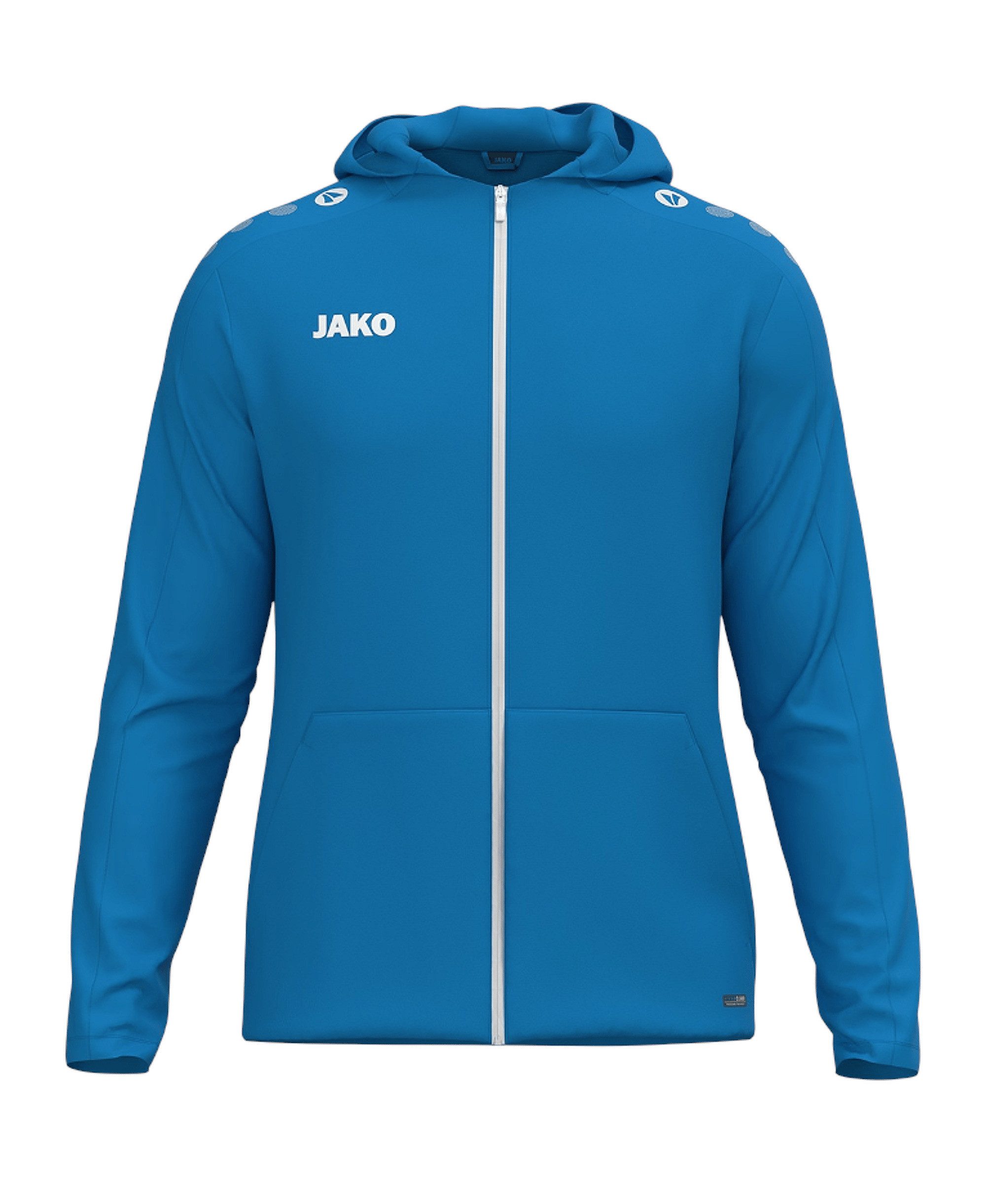 Trainingsjacke Jako Damen Kapuzenjacke One 6800D