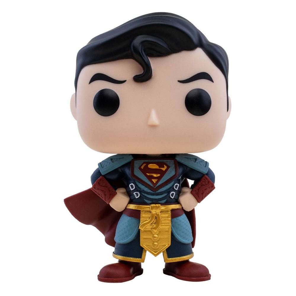 Funko Merchandise-Figur Funko POP! DC Imperial Palace - Superman #52433
