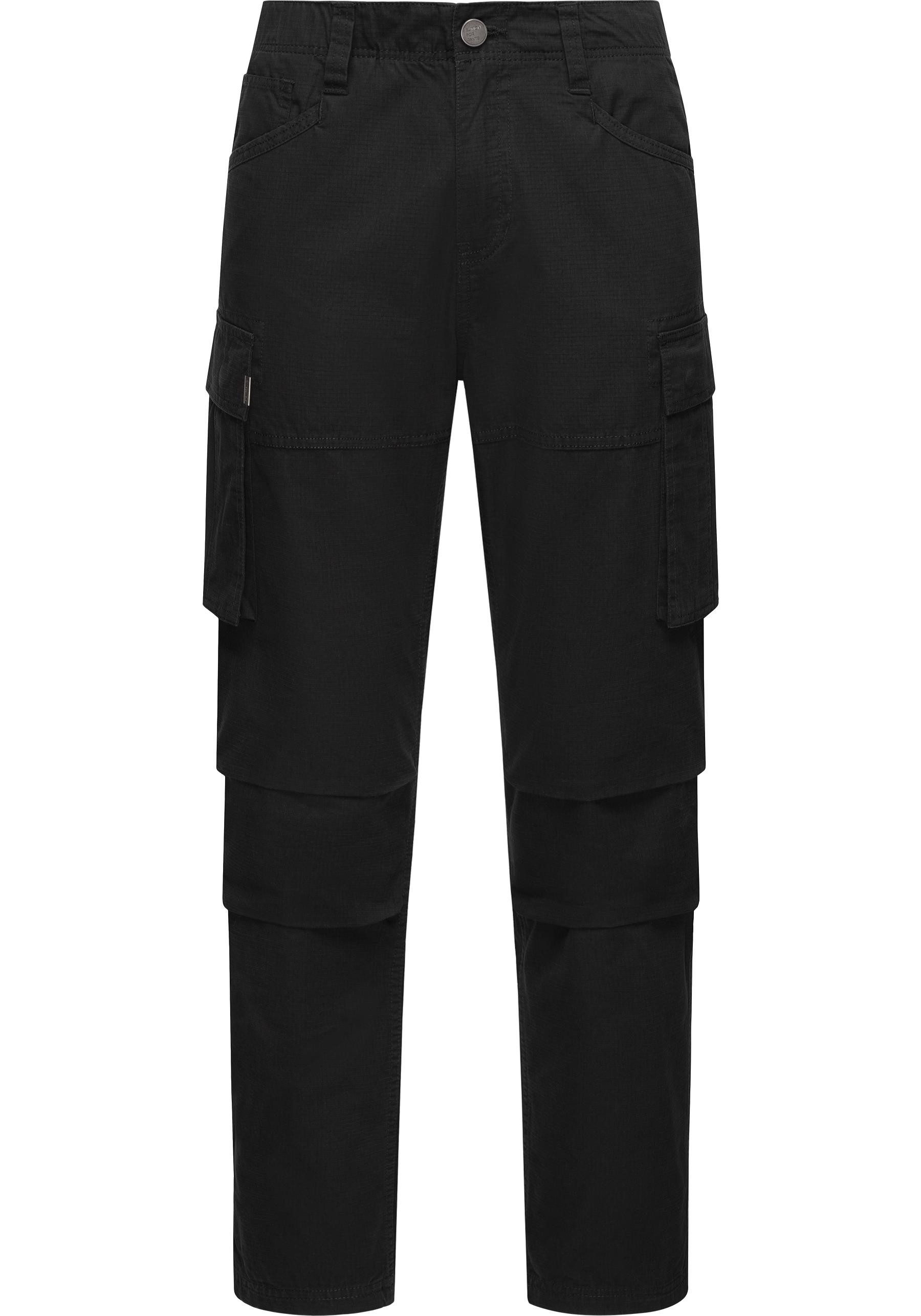 Ragwear Cargohose Merly Long (1-tlg) modische Herren Cargo mit großen Patte günstig online kaufen