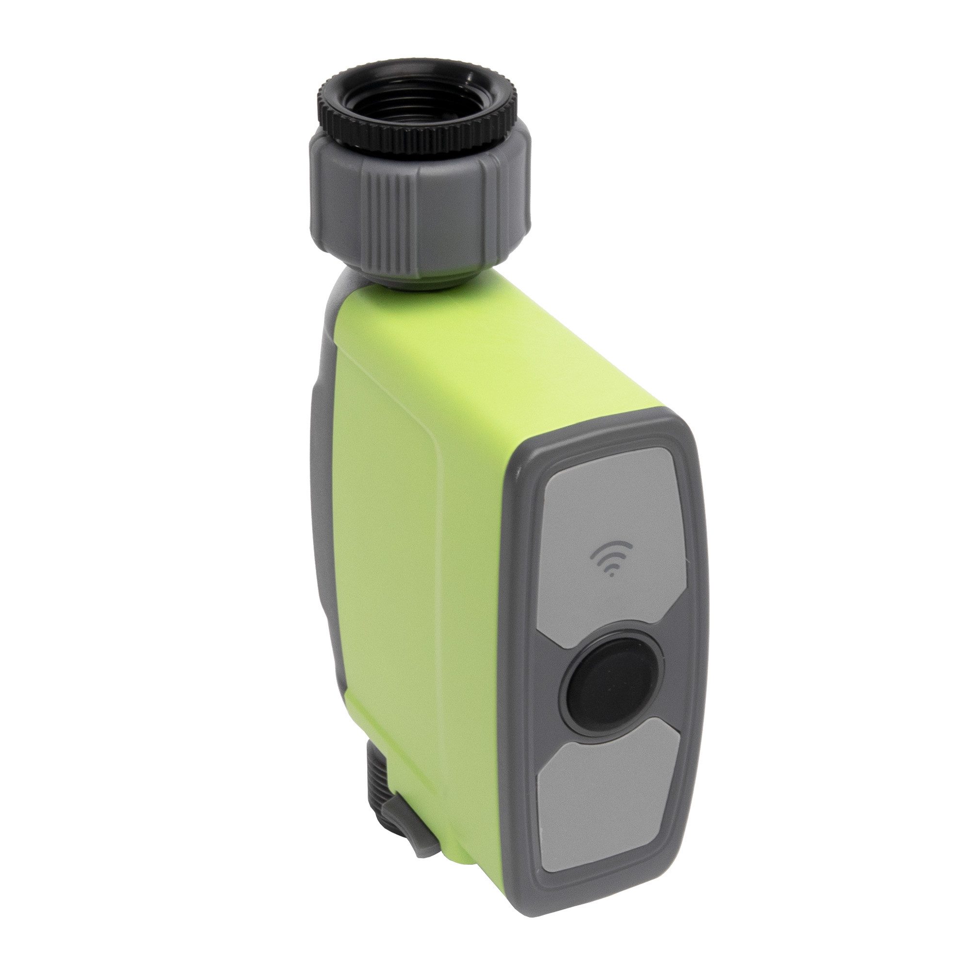 essentials Smart Home Solutions Bewässerungscomputer Smartes Bewässerungssystem WLAN & App, (1-tlg)