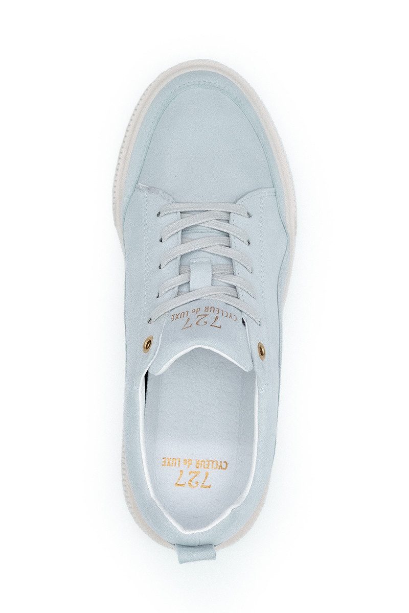 Cycleur de Luxe Sneaker Damen - PASSISTA - blue blush Sneaker