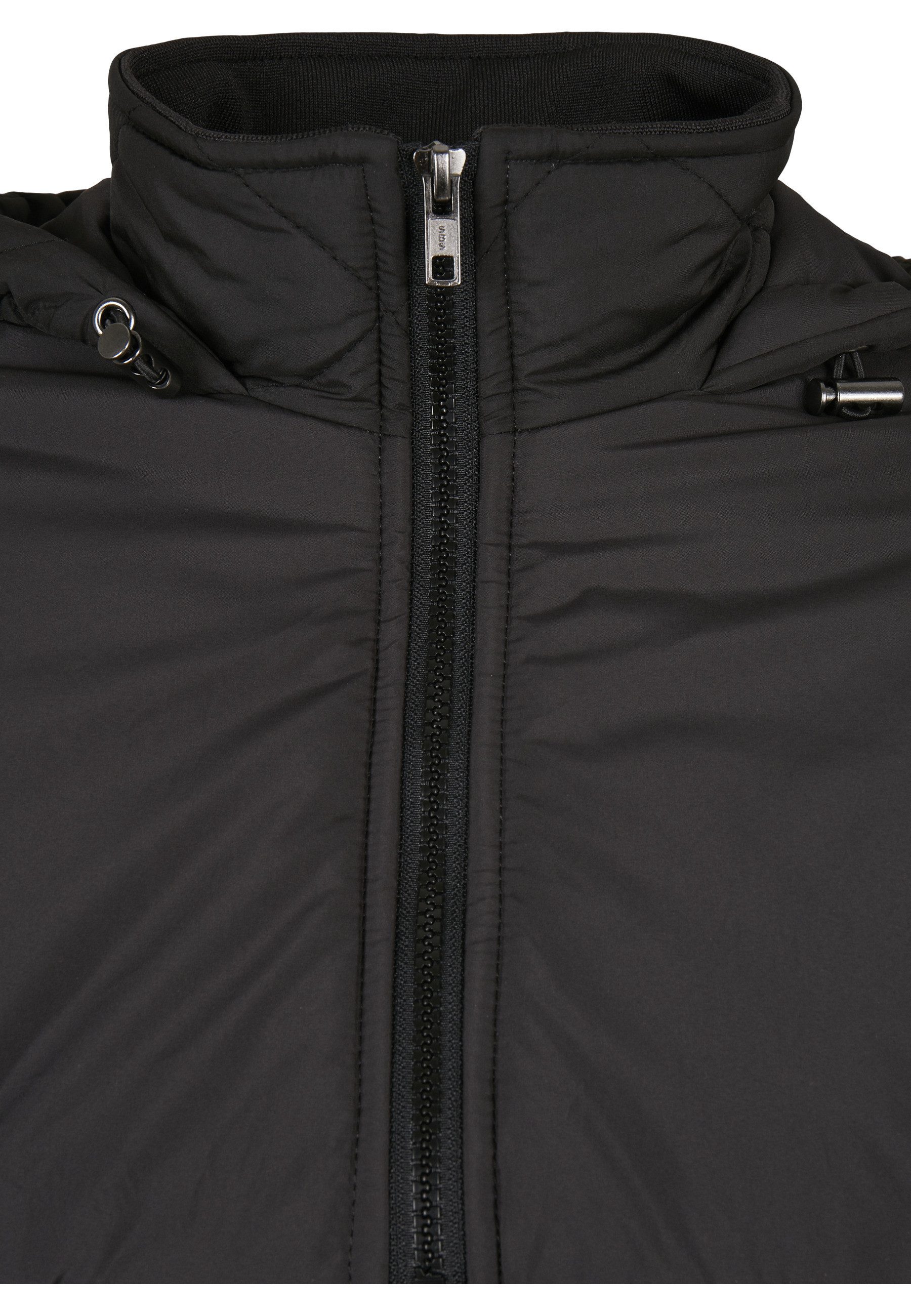URBAN CLASSICS Winterjacke Urban Classics Damen (1-St)
