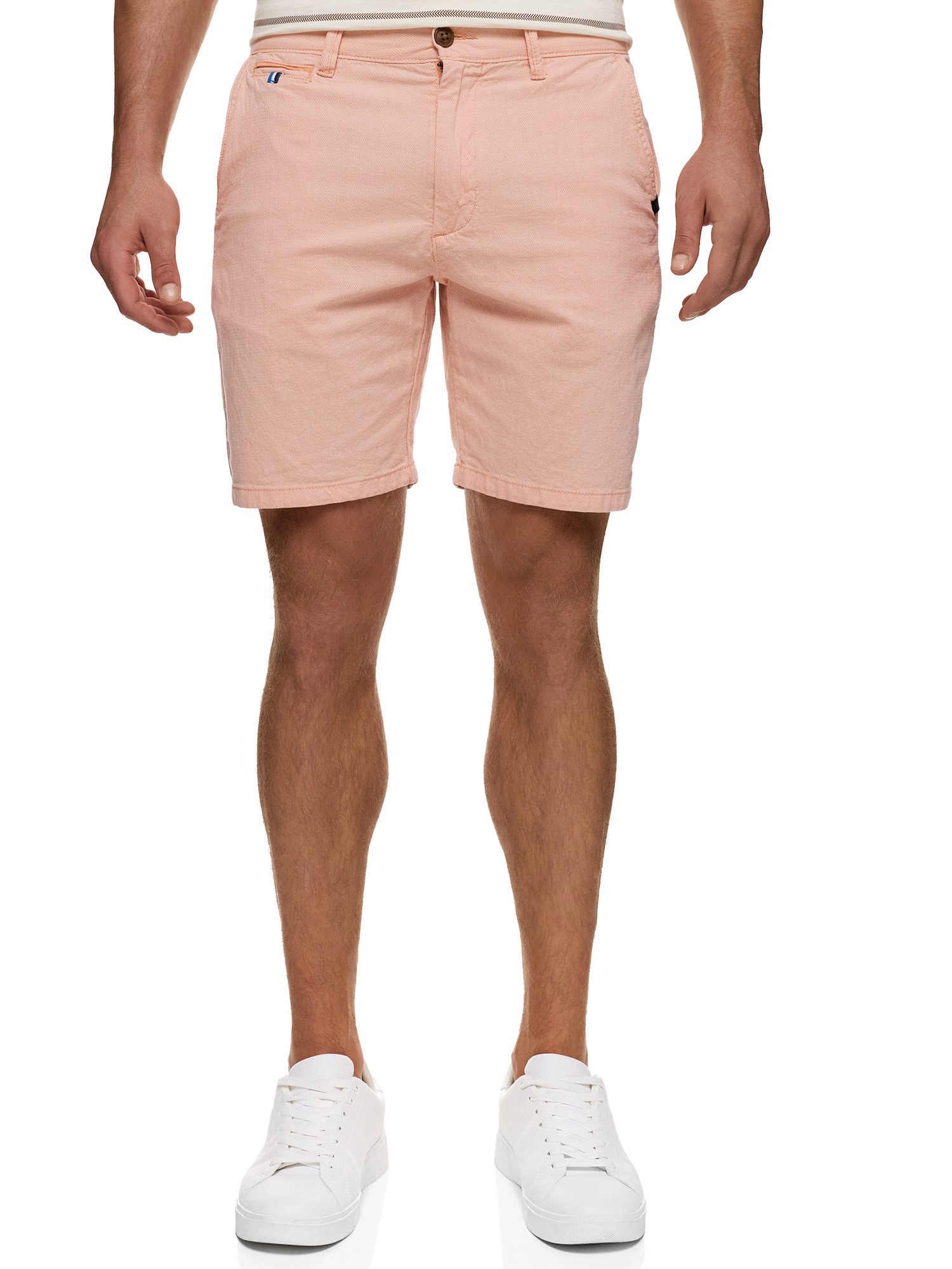 Indicode Chinoshorts INConwayne günstig online kaufen