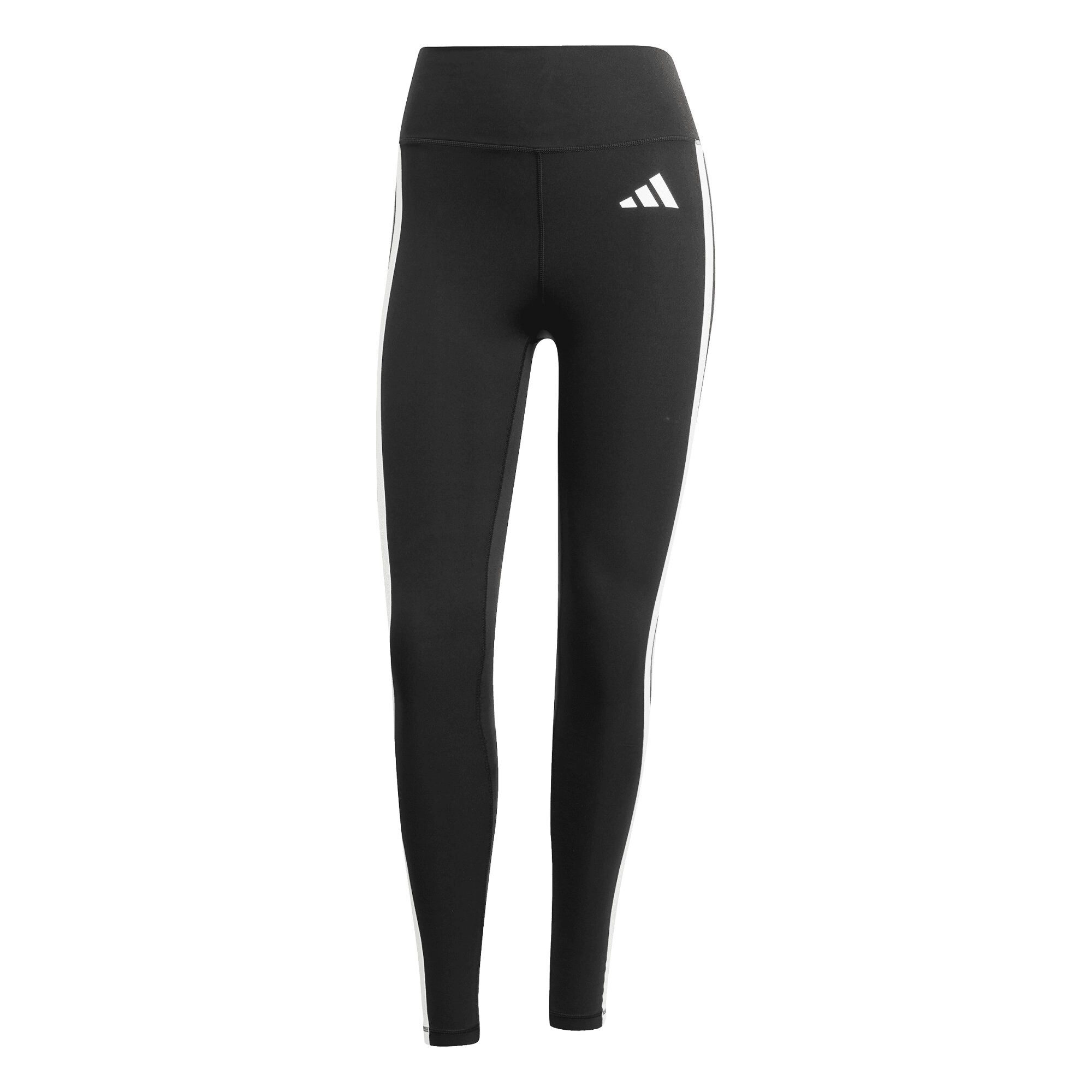 adidas Performance Funktionstights adidas Damen Tight Optime Essentials 3S günstig online kaufen