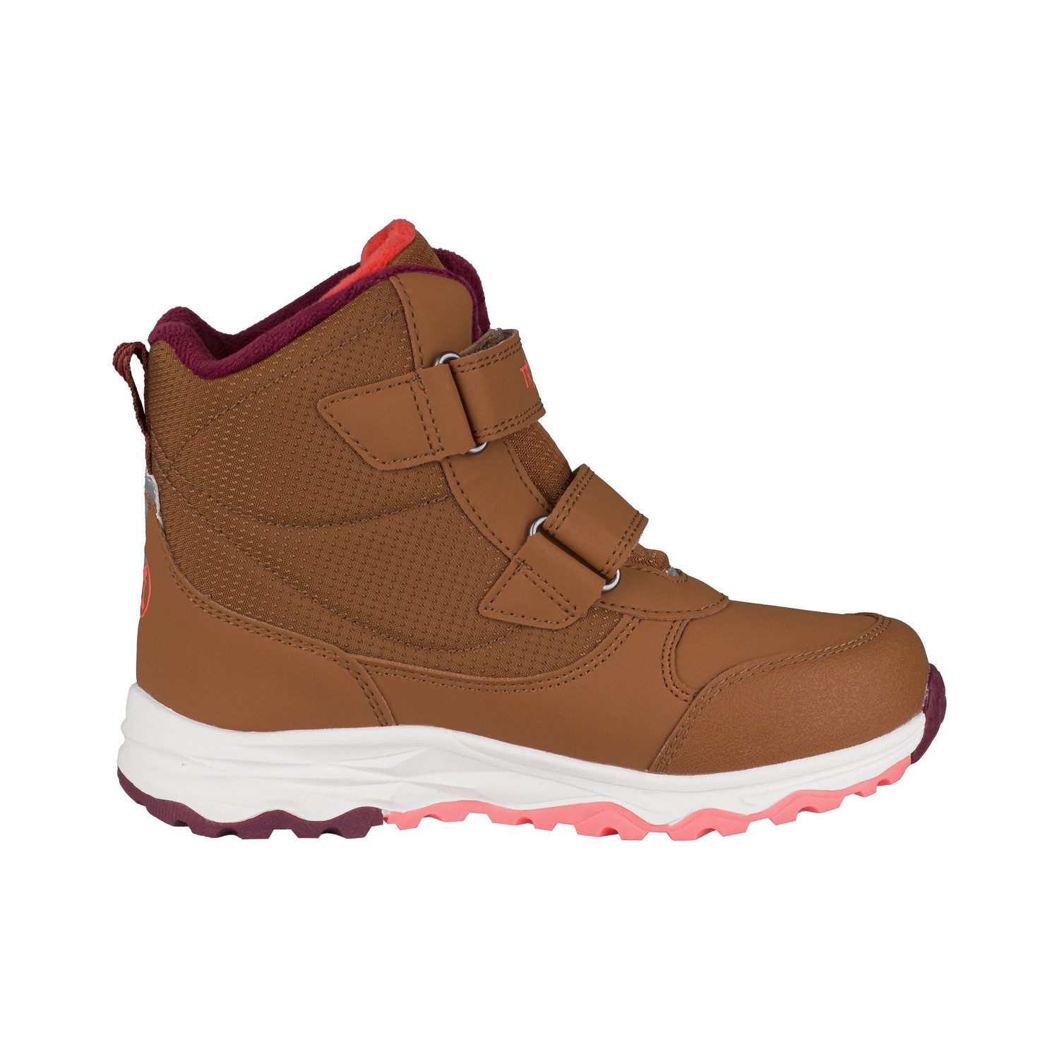 TROLLKIDS KIDS HAFJELL WINTER BOOTS Winterstiefel Snowboots, Winterstiefel, Winterschuhe, für Kinder, wasserdicht