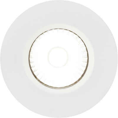 Weiße Einbaulampen online kaufen » Weiße Einbauleuchten | OTTO