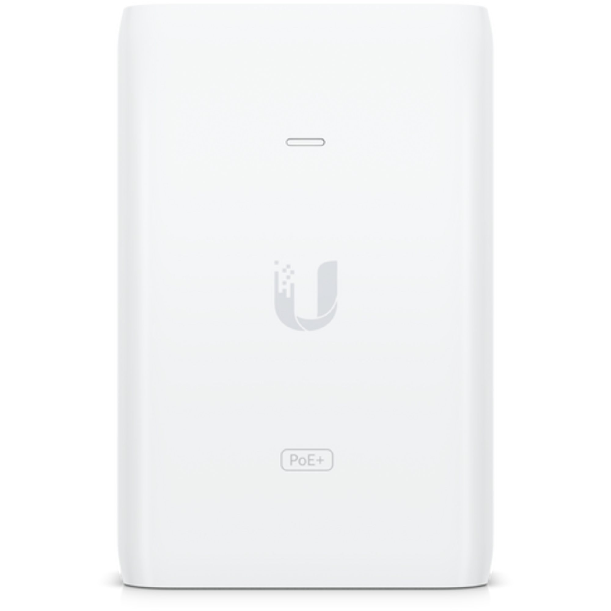 Ubiquiti Networks Ubiquiti PoE-Injektor, 1x RJ-45, 30W Elektro-Adapter