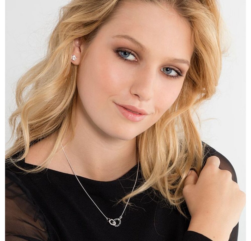 THOMAS SABO Kette mit Anhänger SCKE1501... THOMAS SABO Kette mit Anhänger SCKE1501...