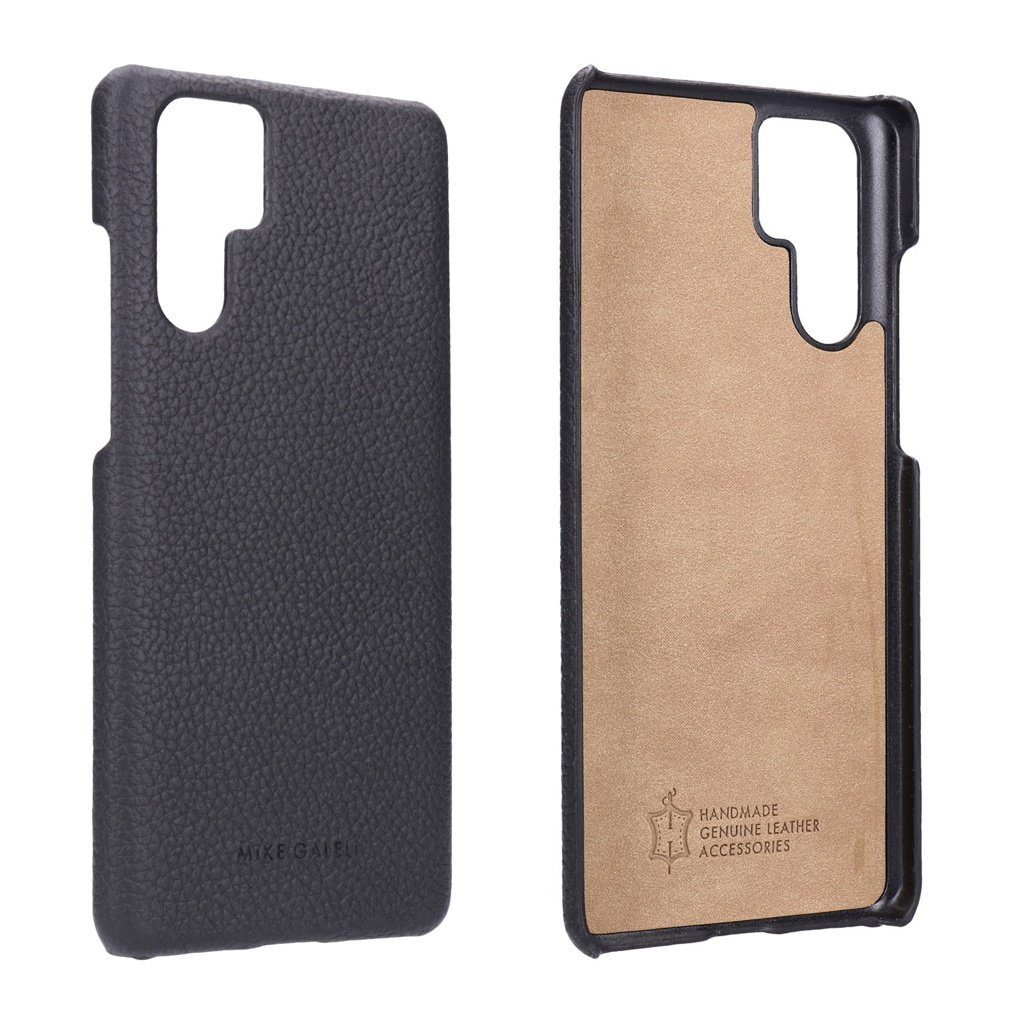 Mike Galeli Handyhülle Back Case Lenny Huawei P30 Pro schwarz