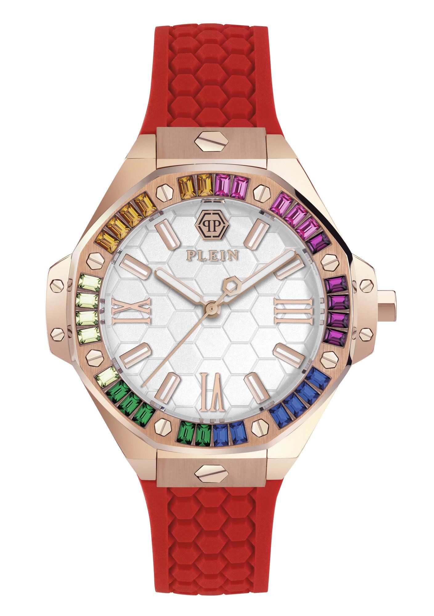 PHILIPP PLEIN Quarzuhr PWBDA0524