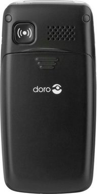 Doro Primo 413 Klapphandy (6,1 cm/2,4 Zoll, 2 MP Kamera)