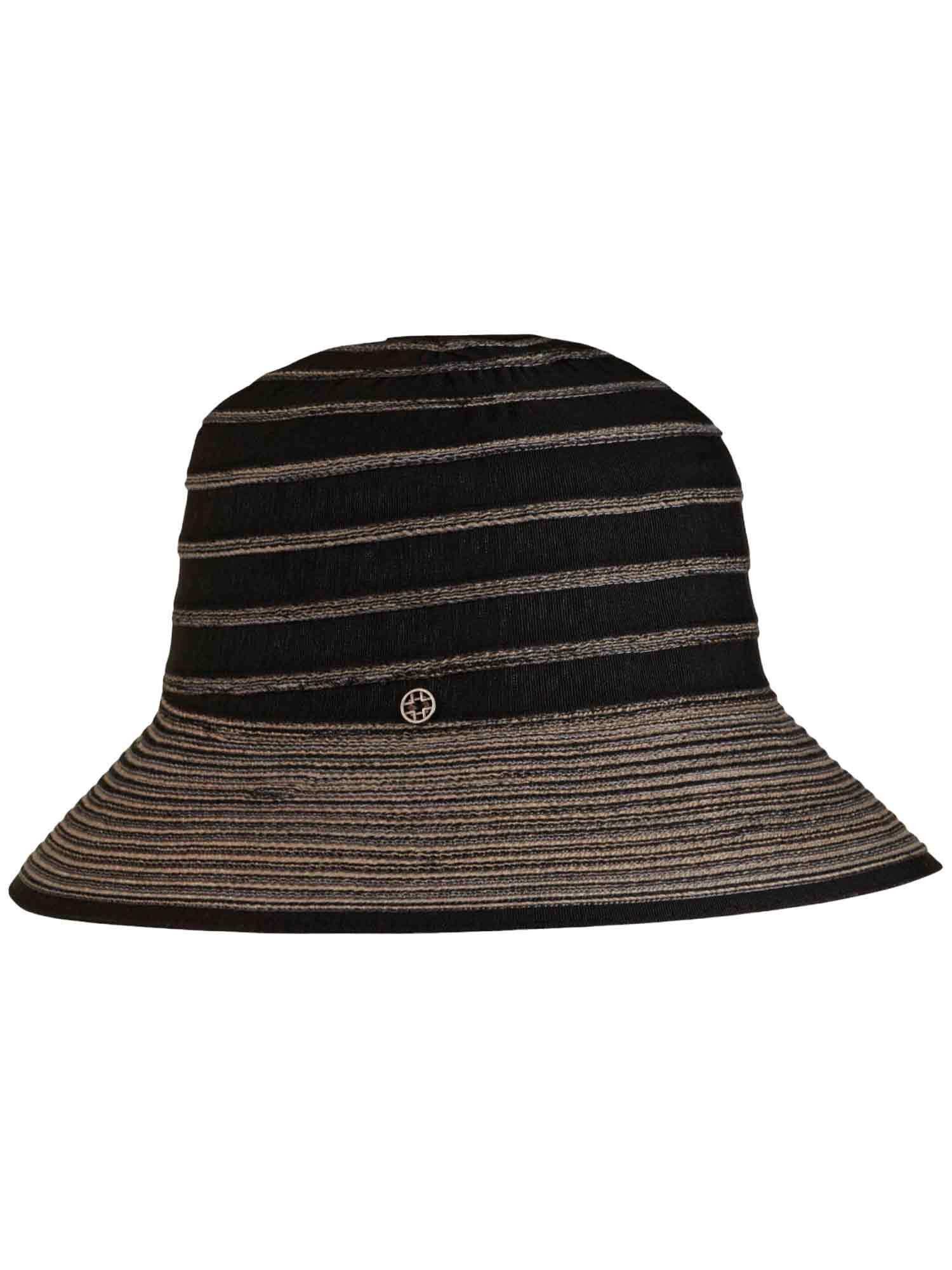 Loevenich Sonnenhut Polyester Kopfbedeckung (keine Fransen)