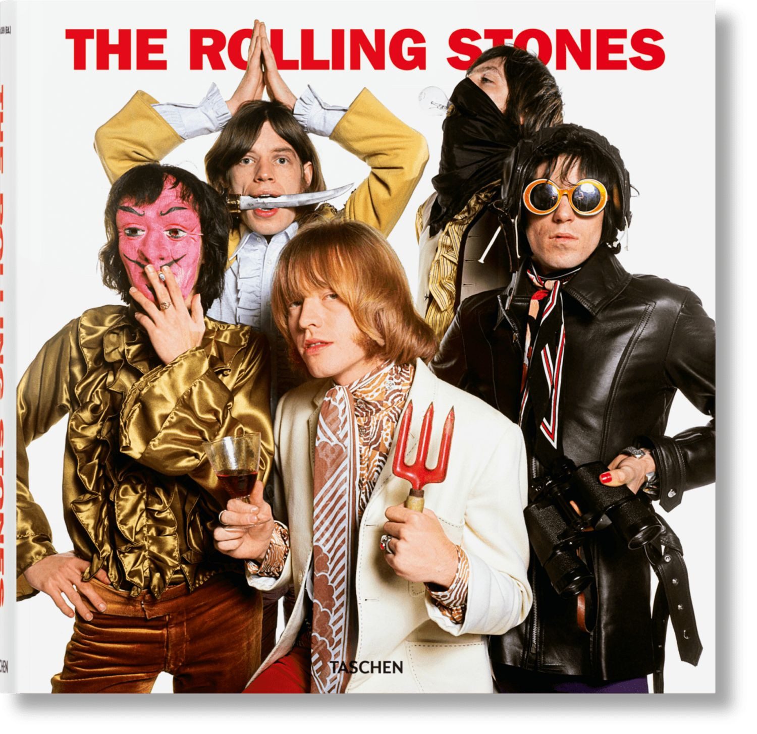 The Rolling Stones / diverse