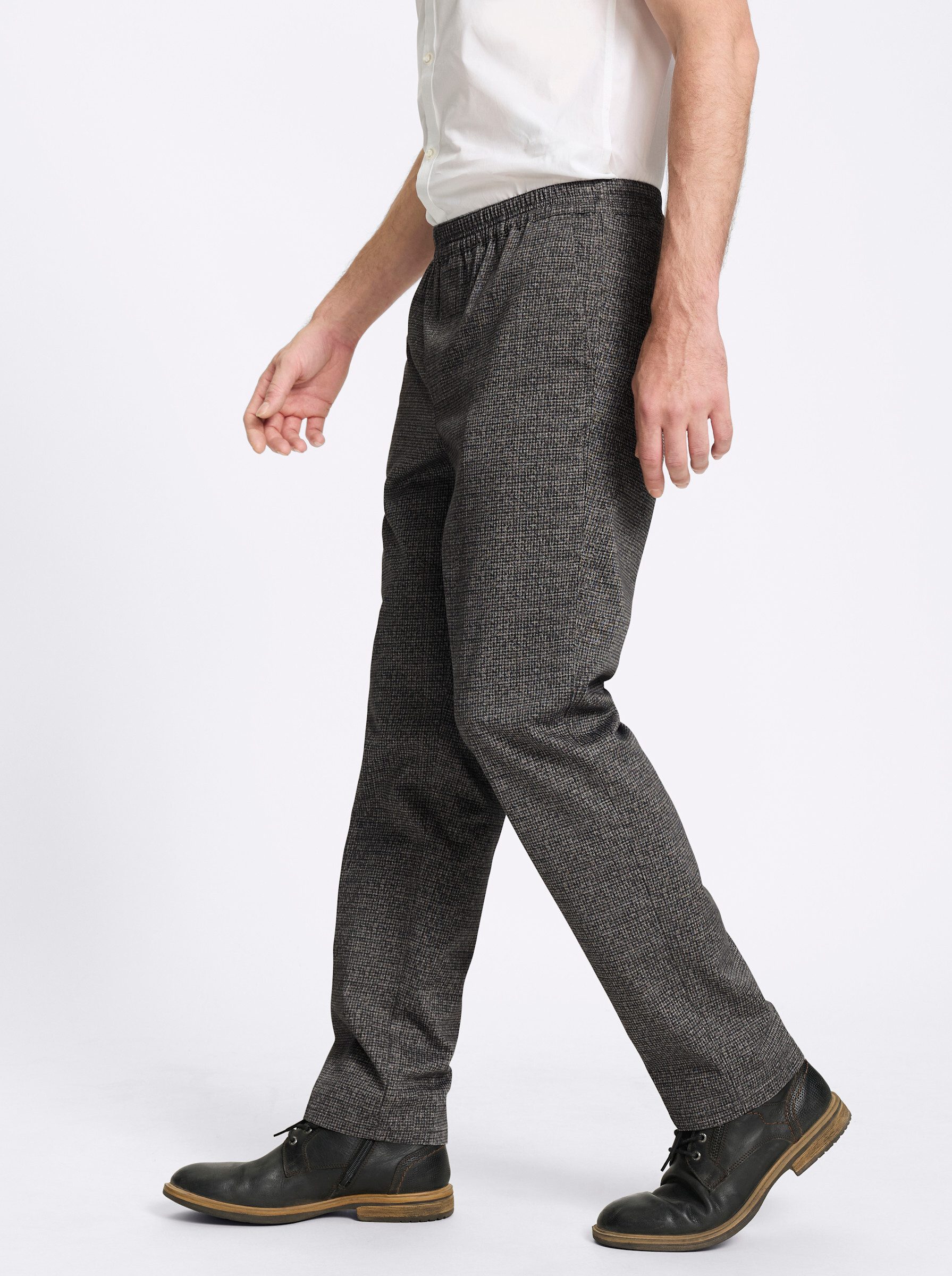 Brühl Chinohose Hose normal