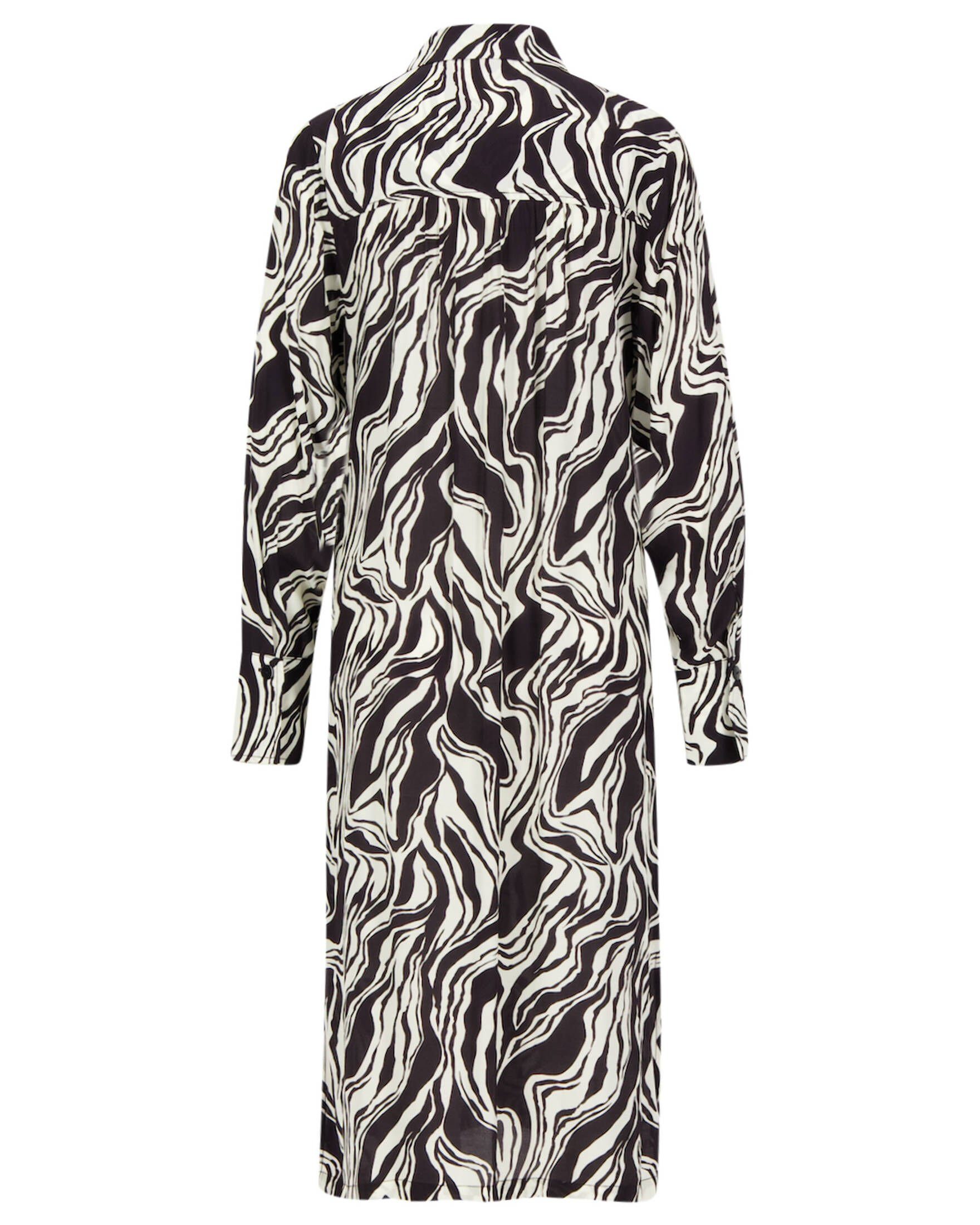 MbyM Blusenkleid Damen Blusenkleid CHARLEIGH-M (1-tlg) günstig online kaufen