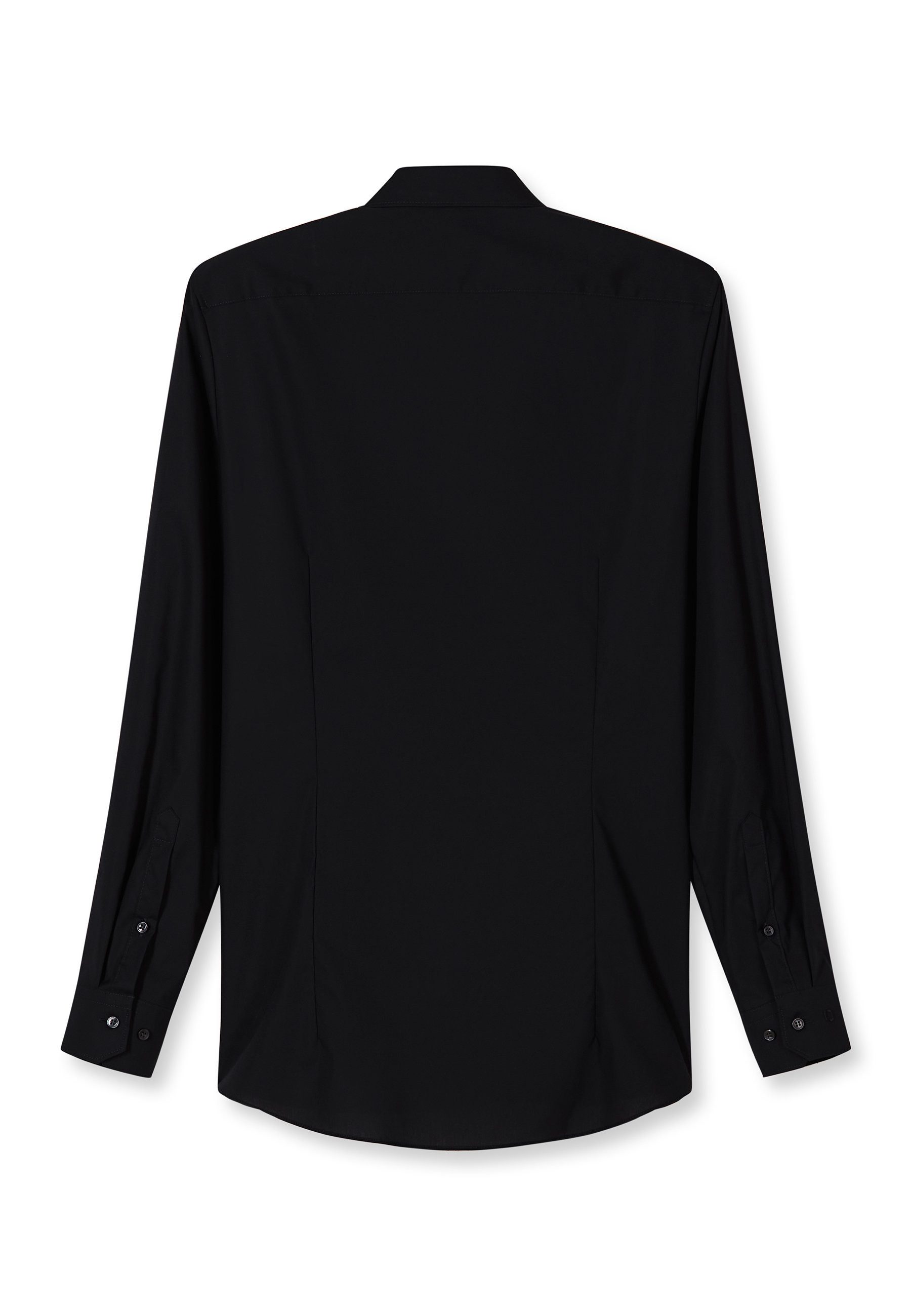 OLYMP Businesshemd OLYMP No. Six, Super Slim, Urban Kent mit extra langem Arm