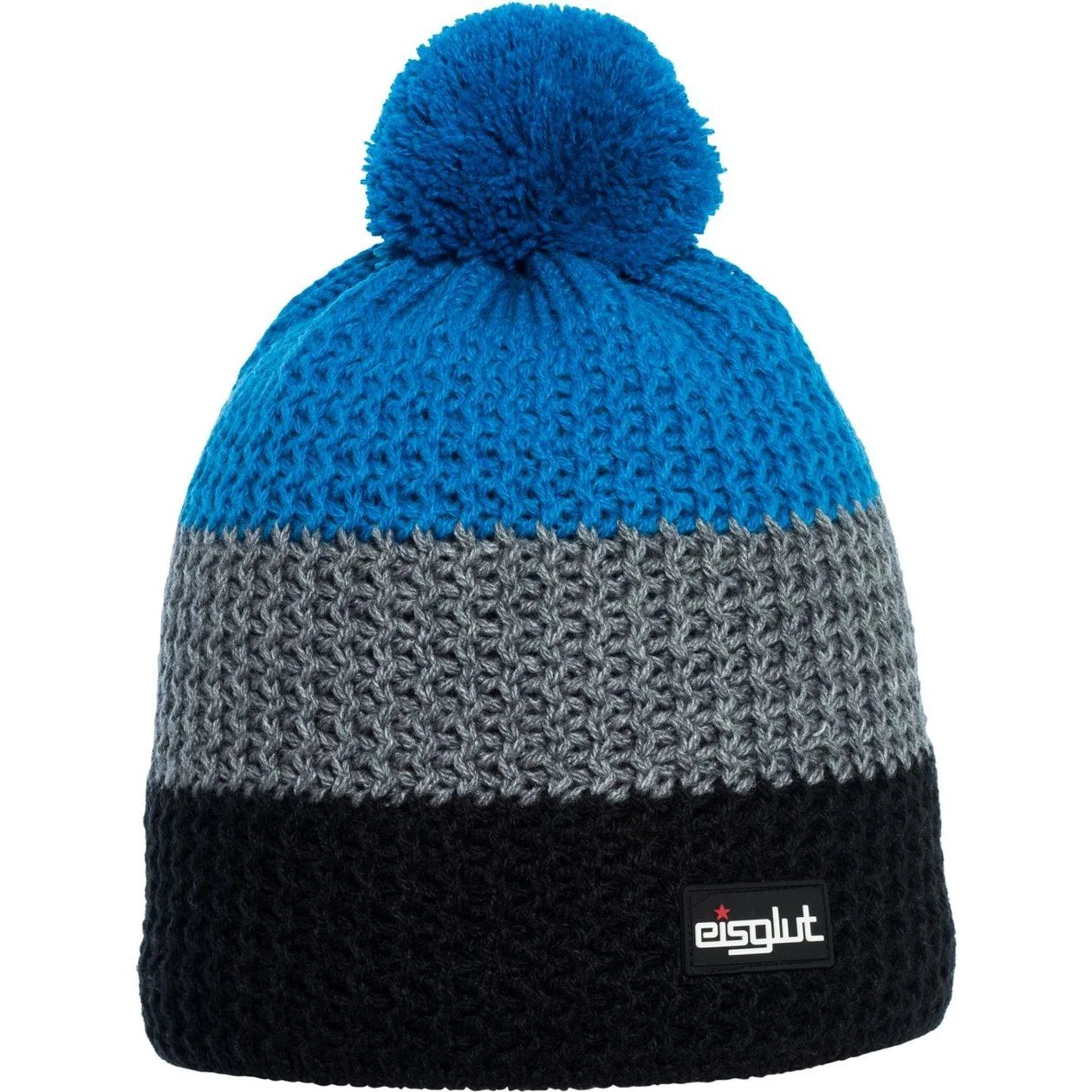 Eisglut Strickmütze Stormykids