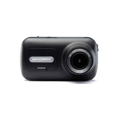 Nextbase »322GW« Camcorder (Touch Screen, Notfallfunktion)