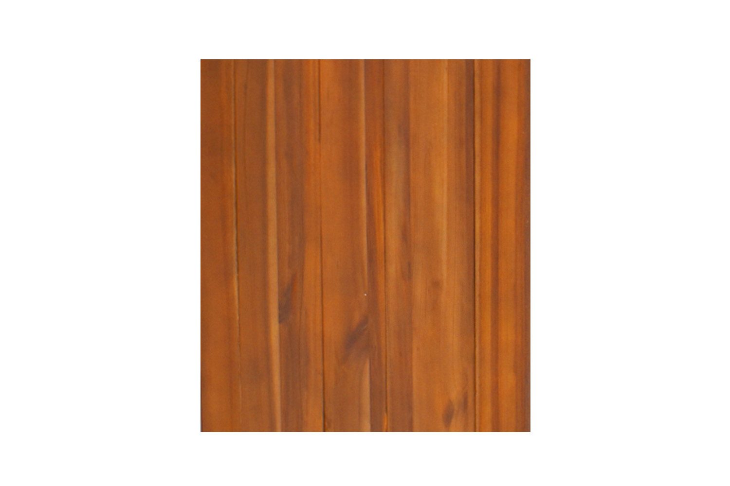 dasmöbelwerk Pflanzkübel Pflanzgefäß Pflanzkasten Blumenkasten Akazienholz 83x21x20,5 cm