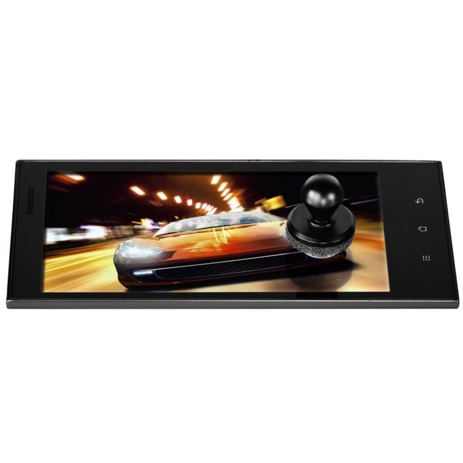 Controller CreeDroid Touch Mini Joystick Schwarz Smartphone-Controller